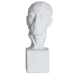 FIGURA GALEOCERÁMICA