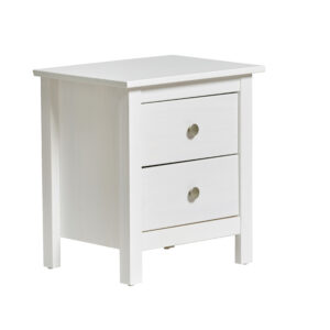 MESITA BERNA 2C BLANCO