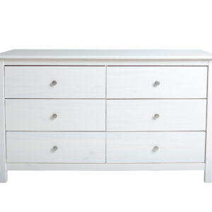 COMODA BERNA 6C BLANCO