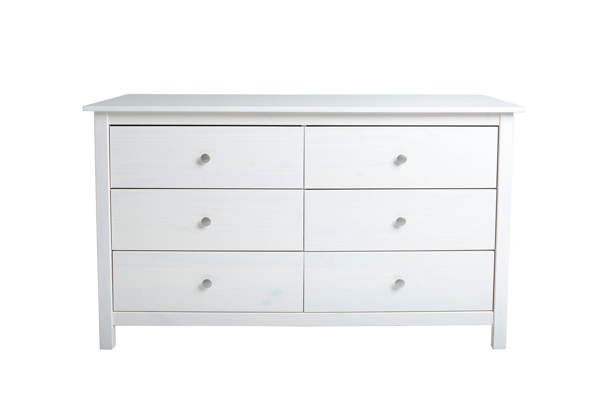 COMODA BERNA 6C BLANCO