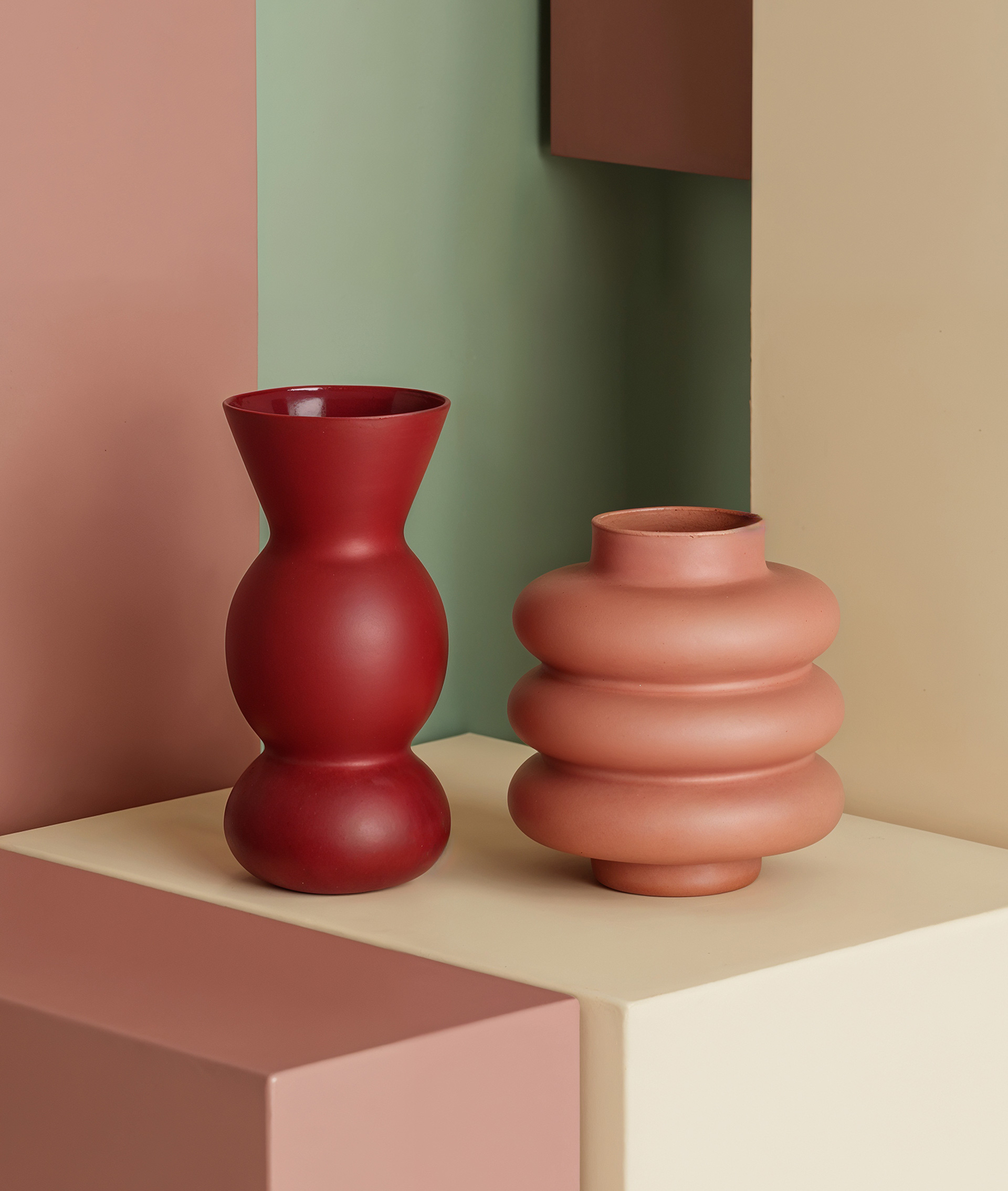 JARRÓN AXEL - Imagen 4