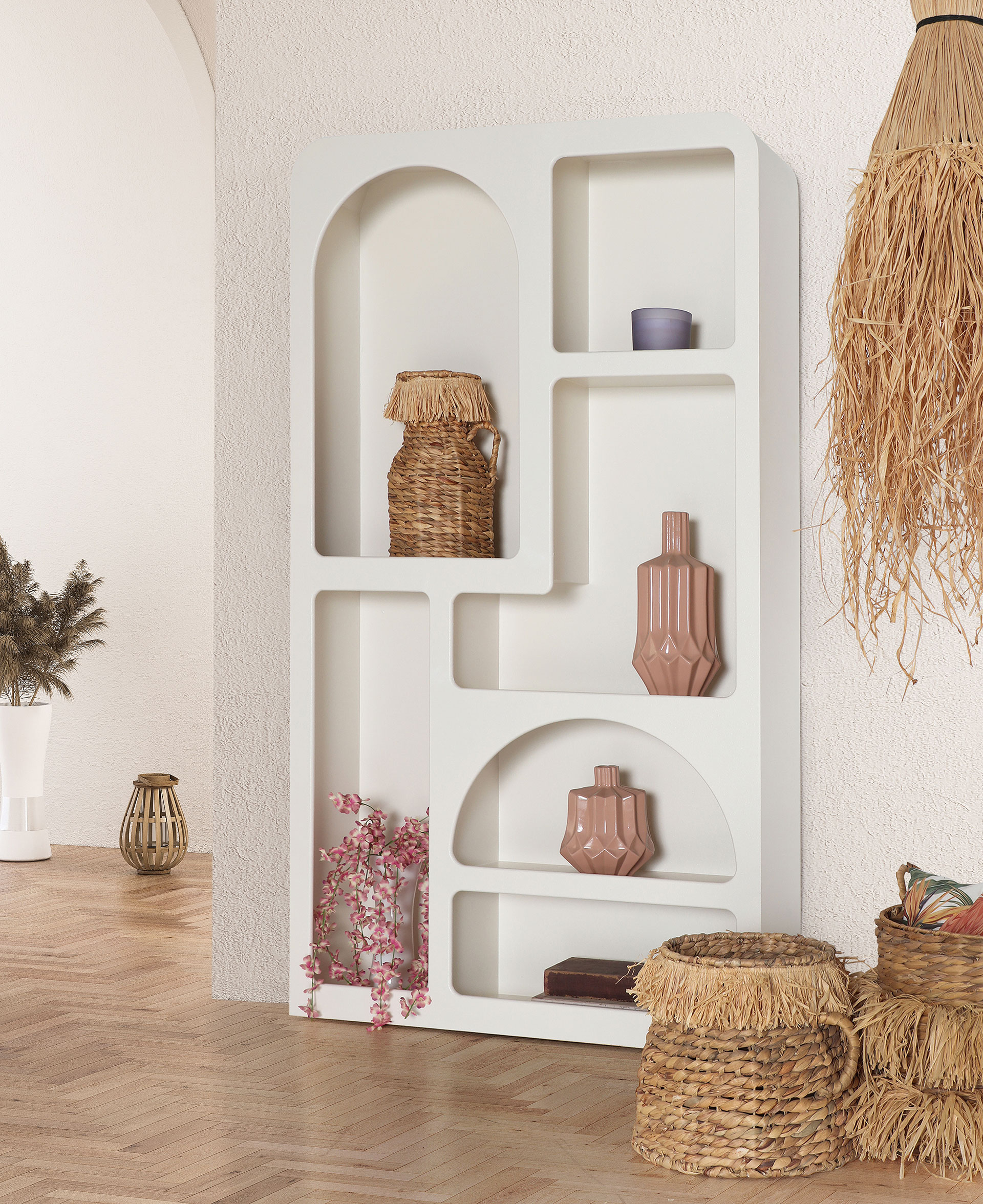 JARRÓN AYAKA - Imagen 7