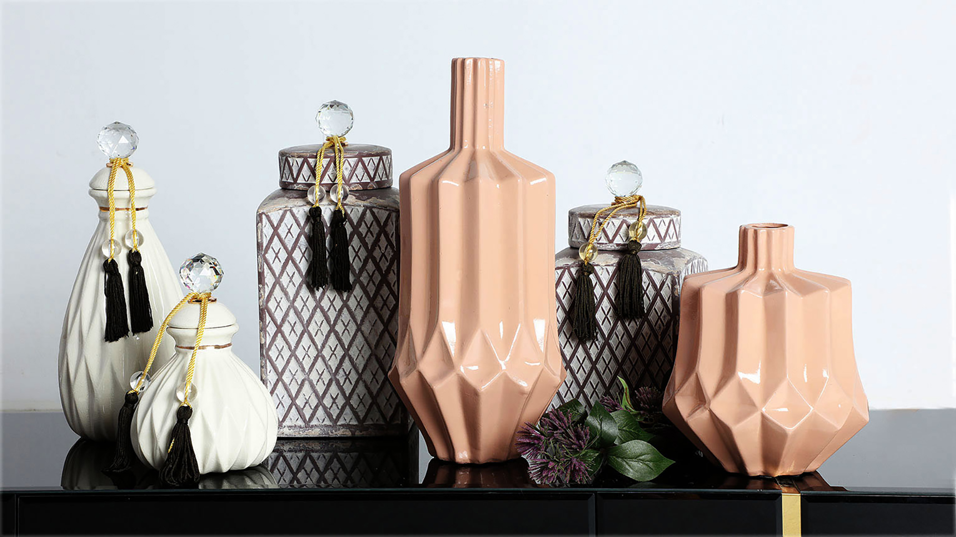 JARRÓN AYAKA - Imagen 8