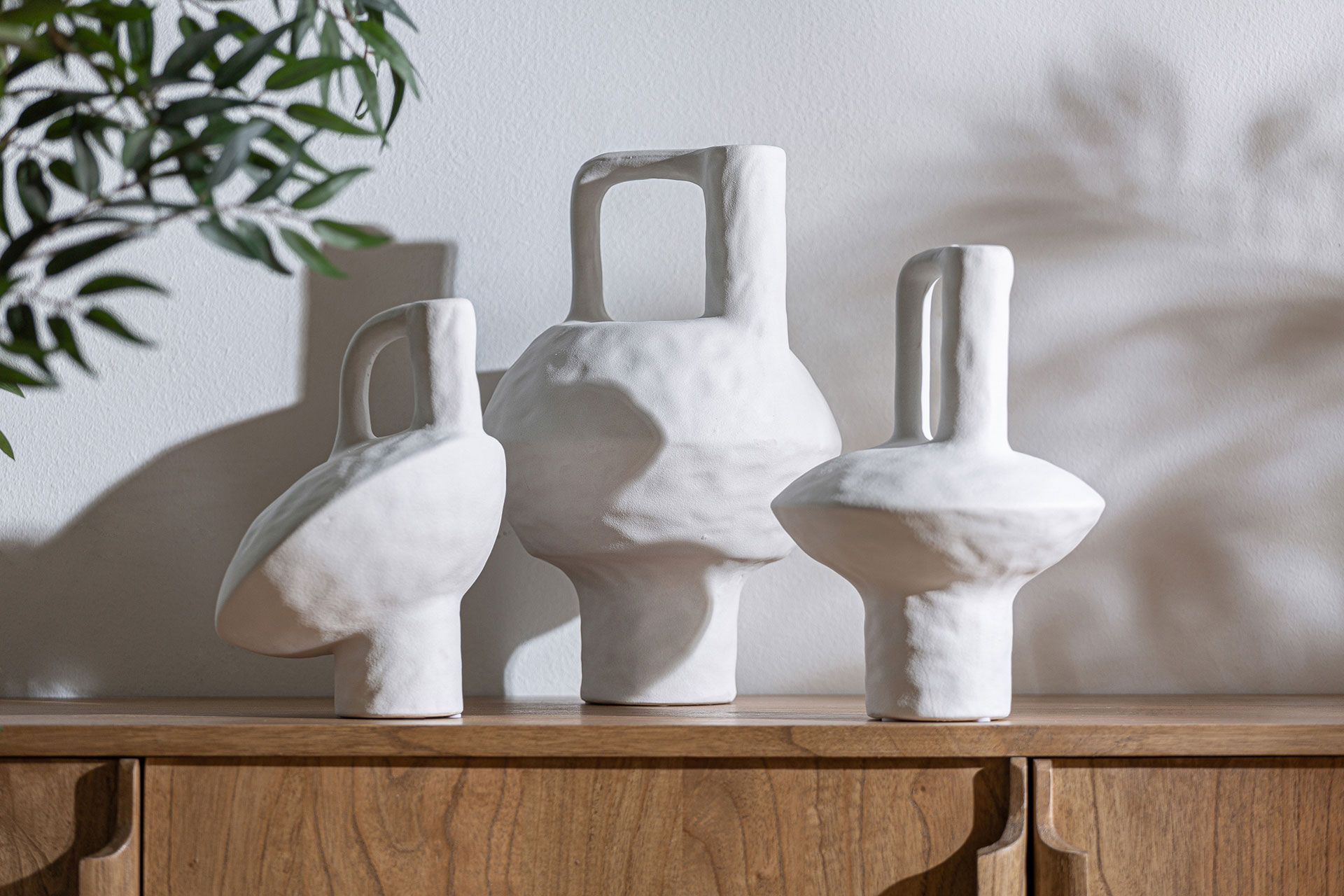 JARRÓN BLECK - Imagen 7