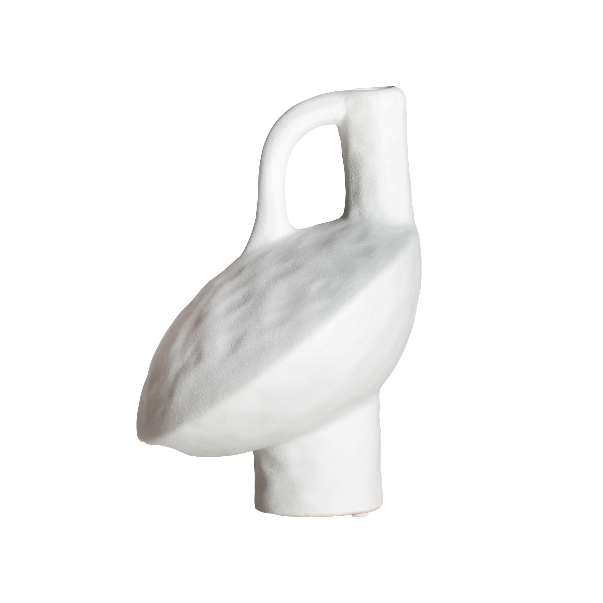 JARRÓN BLECKCERÁMICA