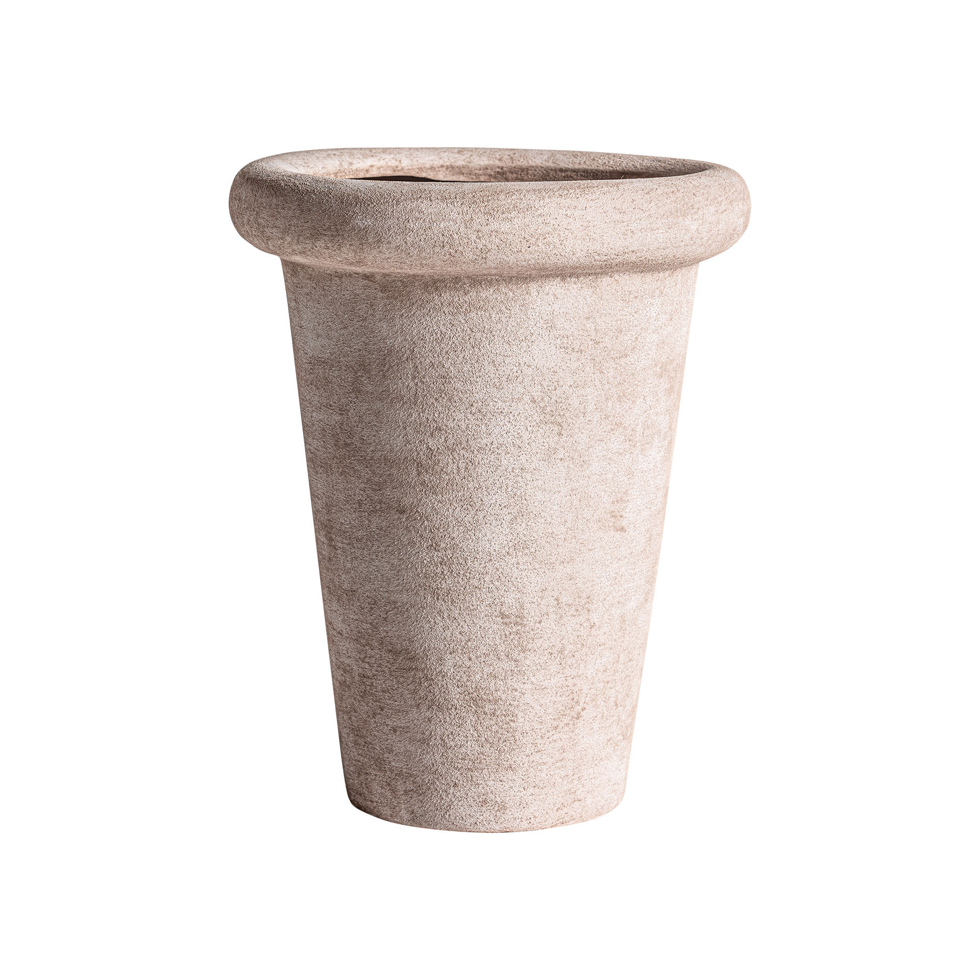 JARRÓN DOLLEYCERÁMICA