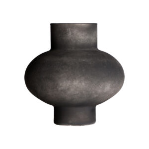 JARRÓN GHALEAVIDRIO