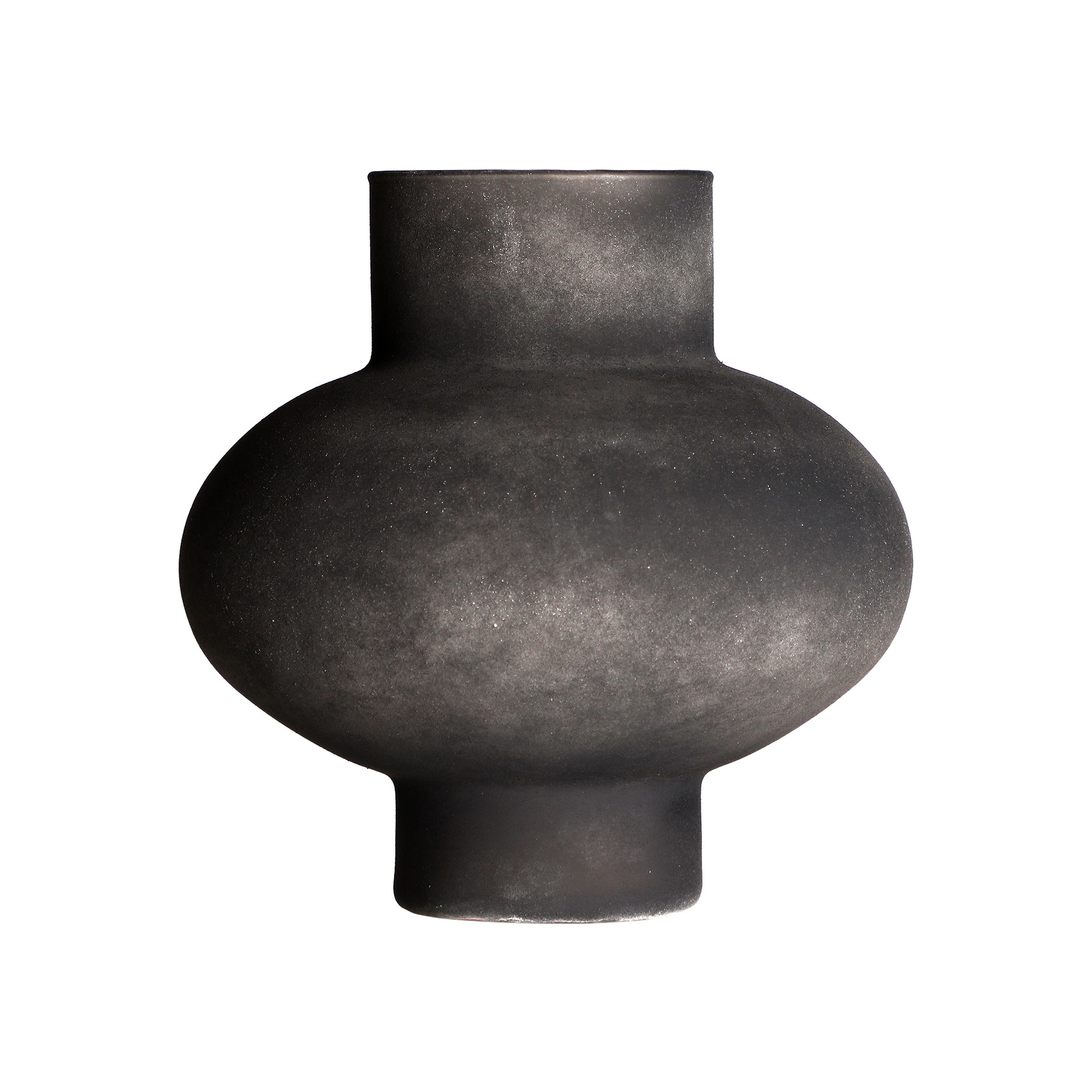 JARRÓN GHALEAVIDRIO