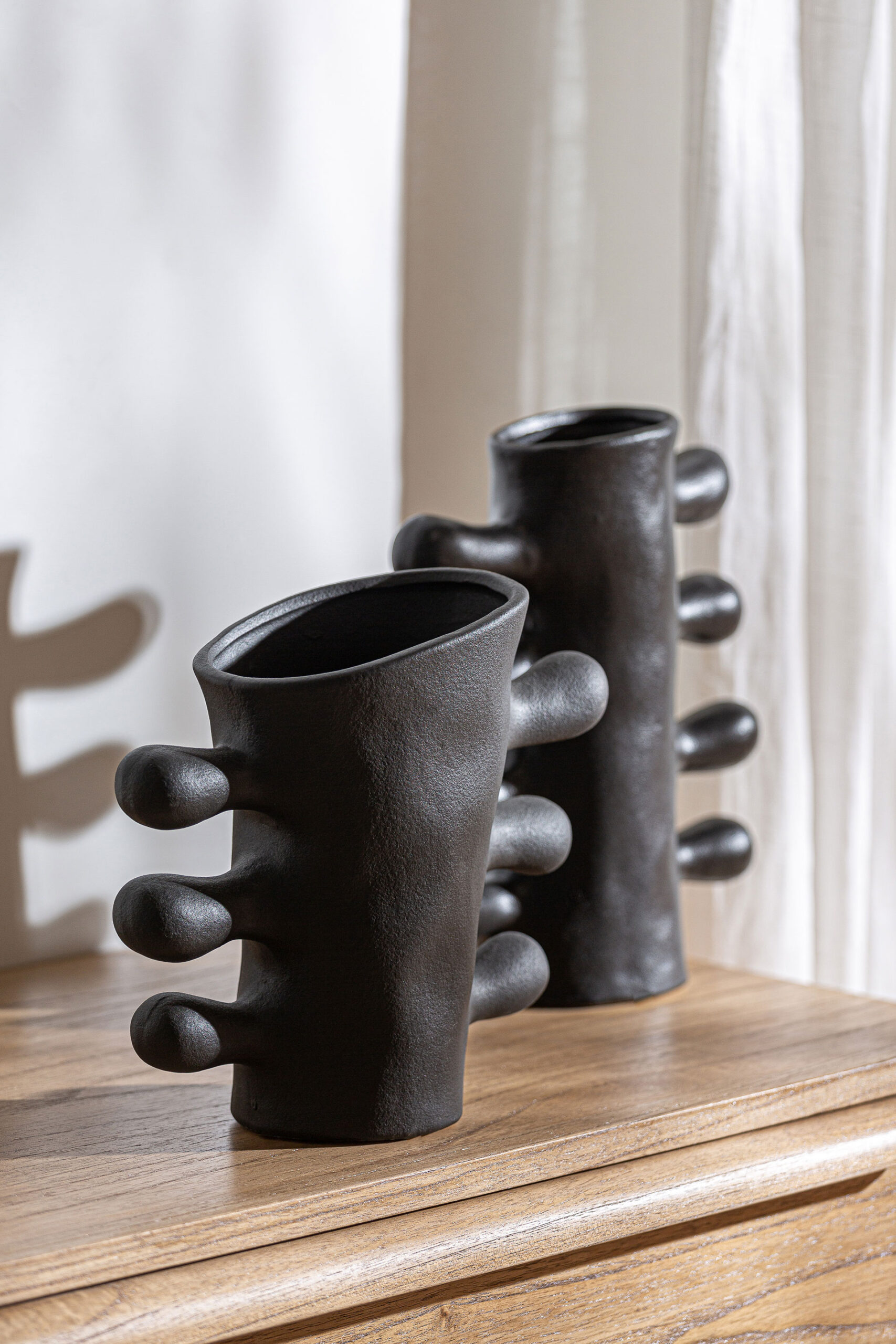 JARRÓN GLESSY - Imagen 3