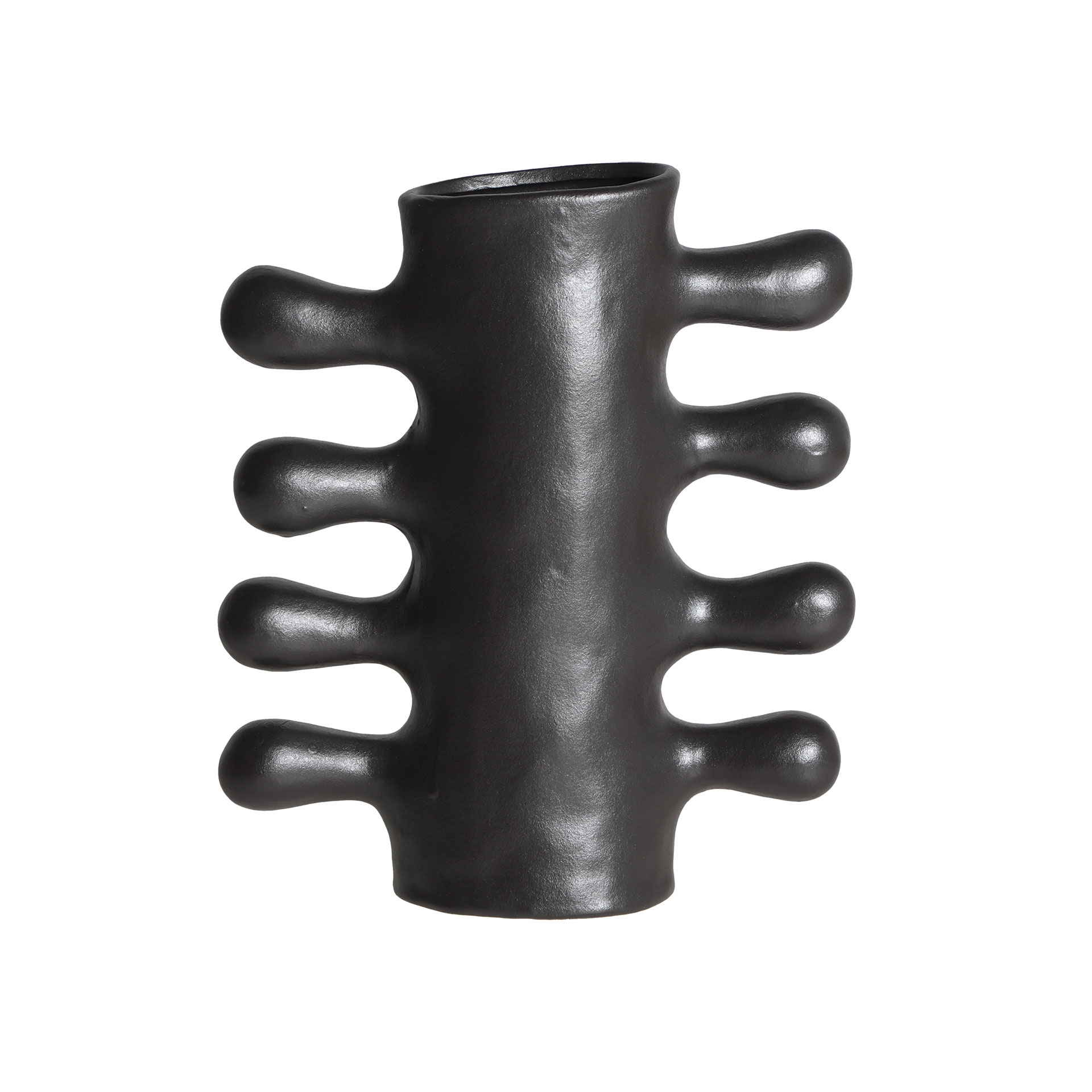 JARRÓN GLESSYCERÁMICA