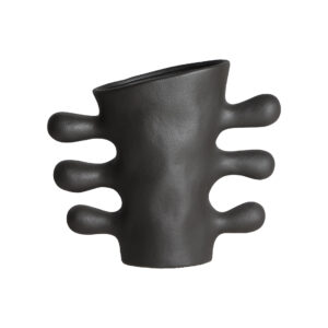 JARRÓN GLESSYCERÁMICA