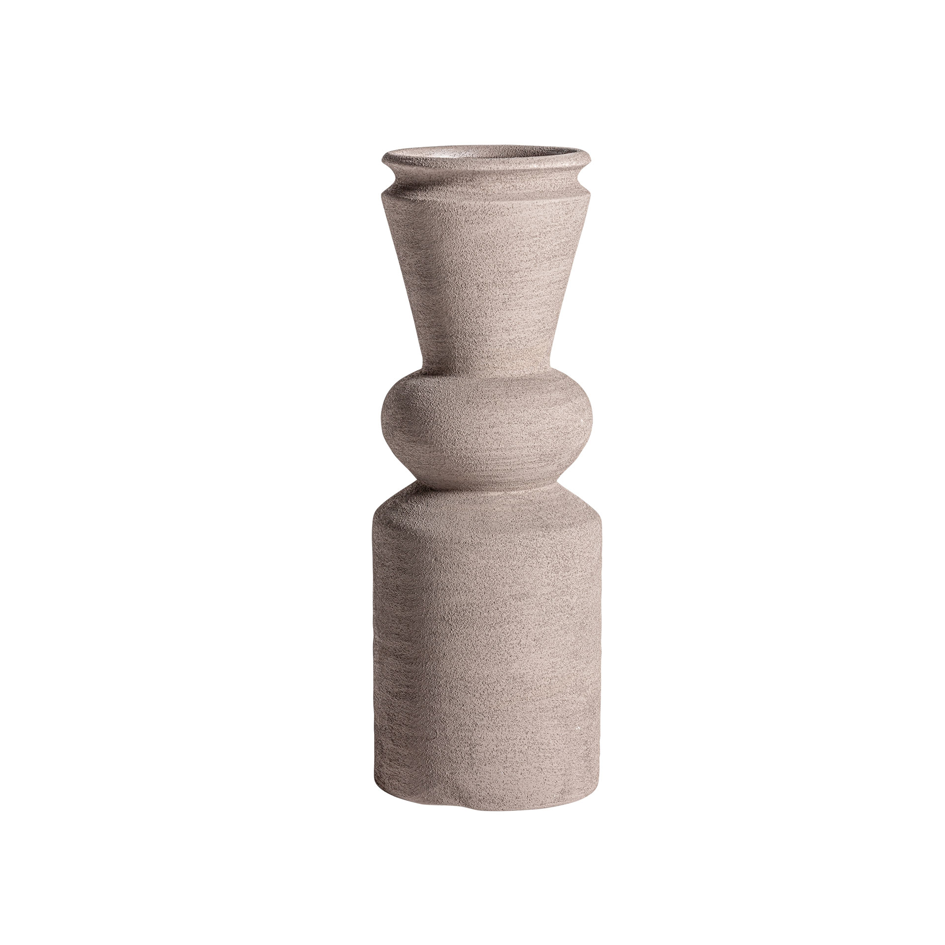 JARRÓN LOSSECERÁMICA