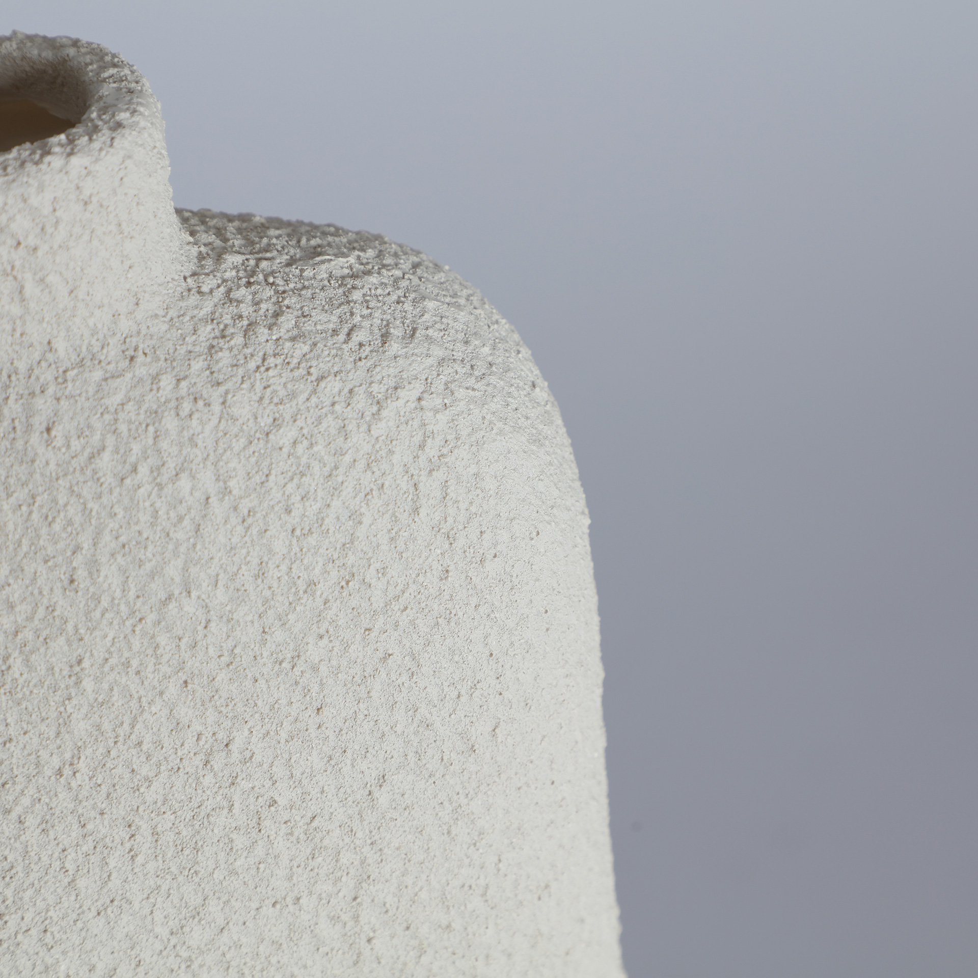 JARRÓN NIVEO - Imagen 3