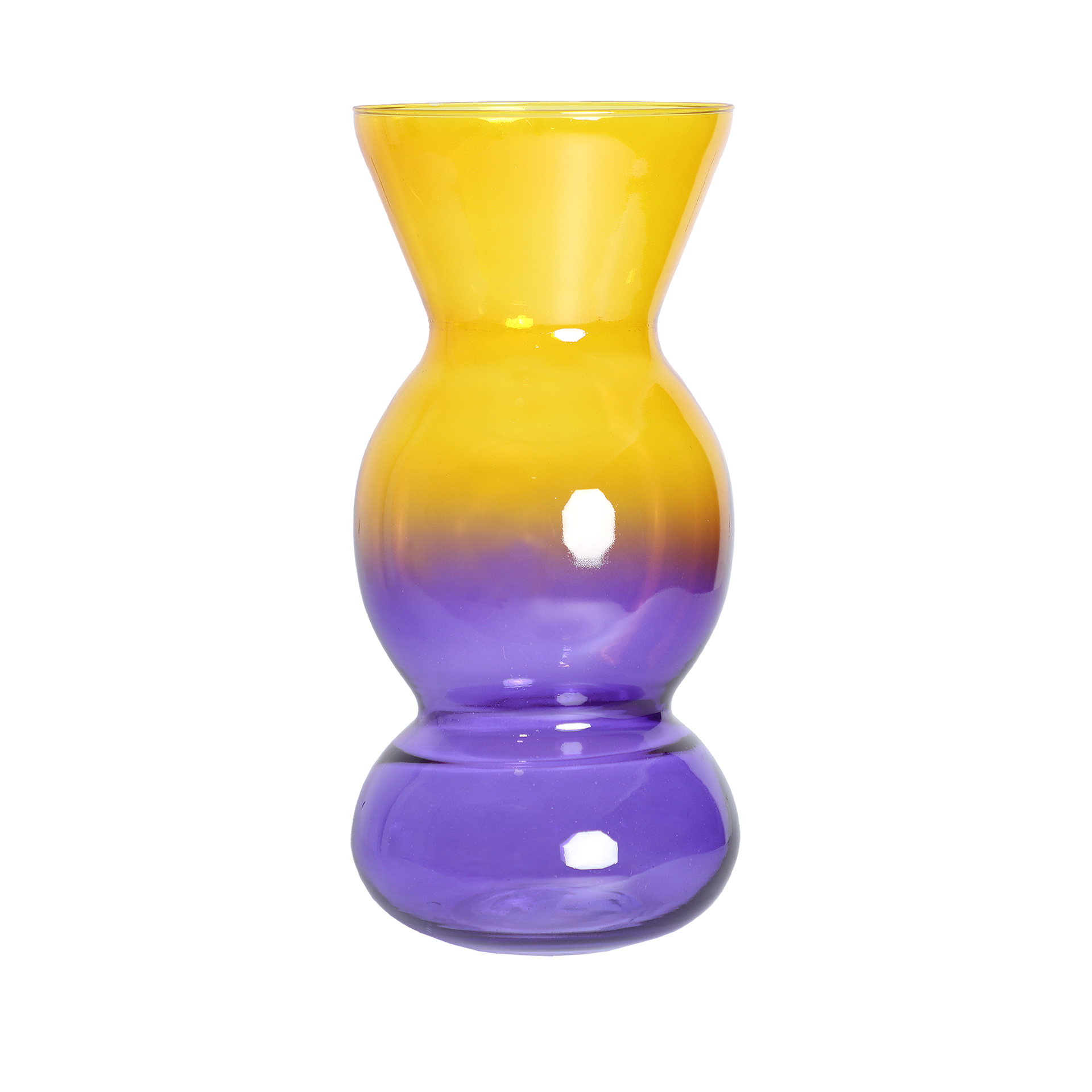 JARRÓN OSSIANCRISTAL