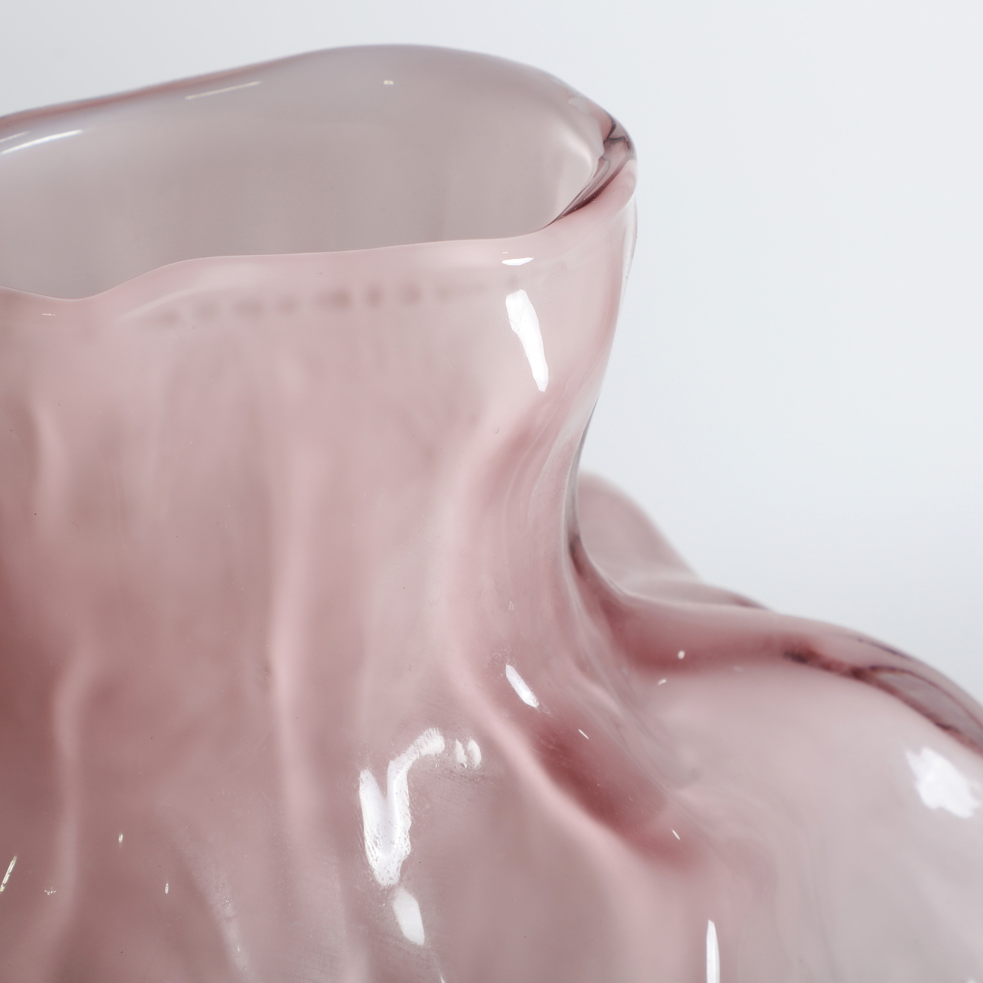 JARRÓN ROSE - Imagen 3