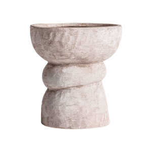 JARRÓN VERTCERÁMICA