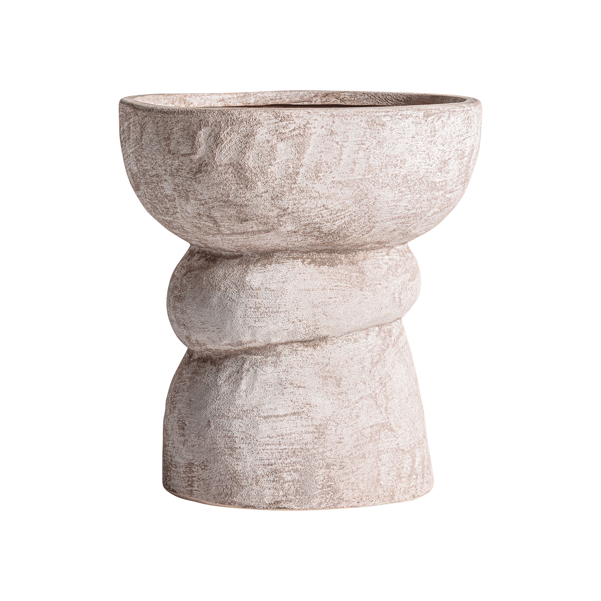 JARRÓN VERTCERÁMICA