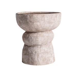 JARRÓN VERTCERÁMICA