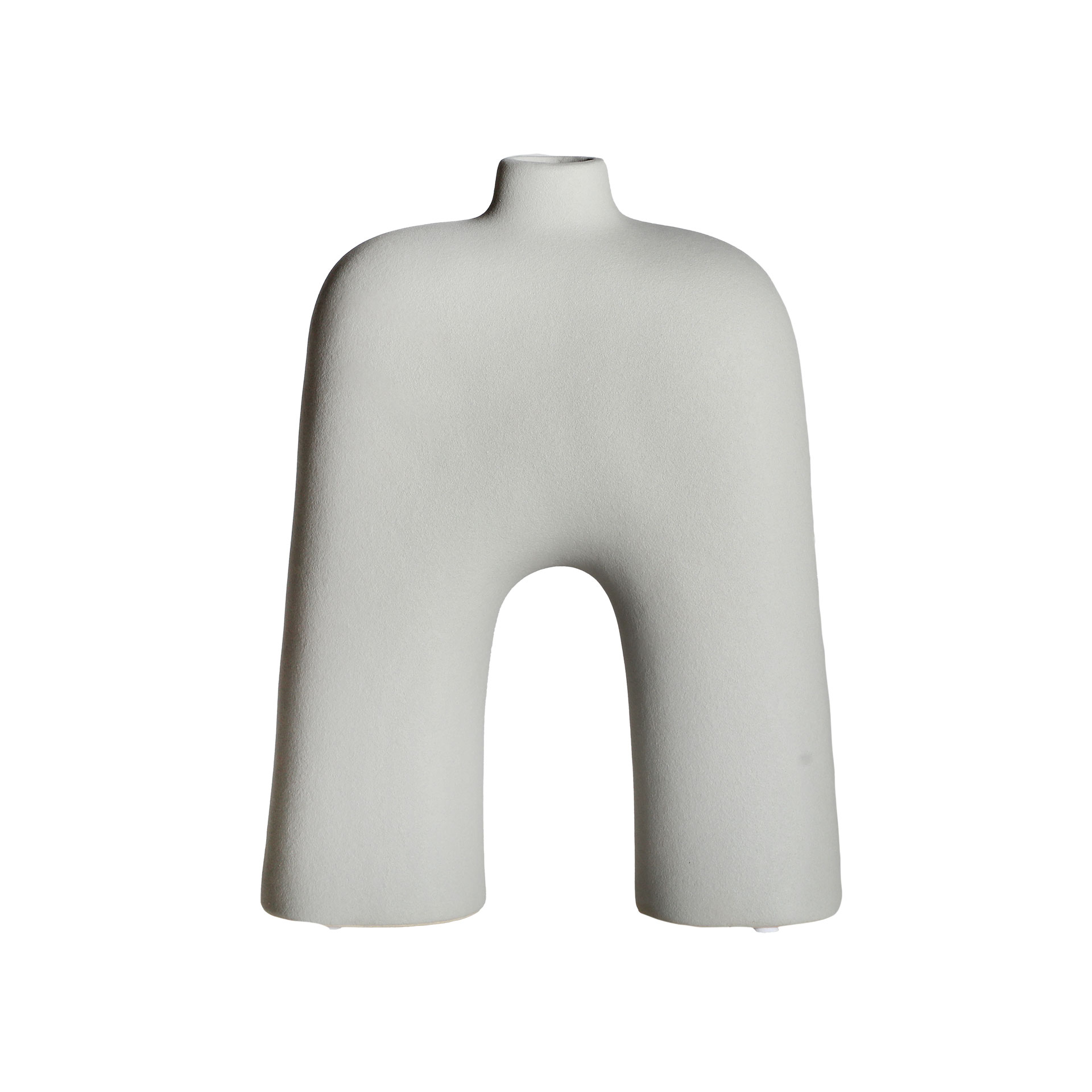 JARRÓN ZICKCERÁMICA