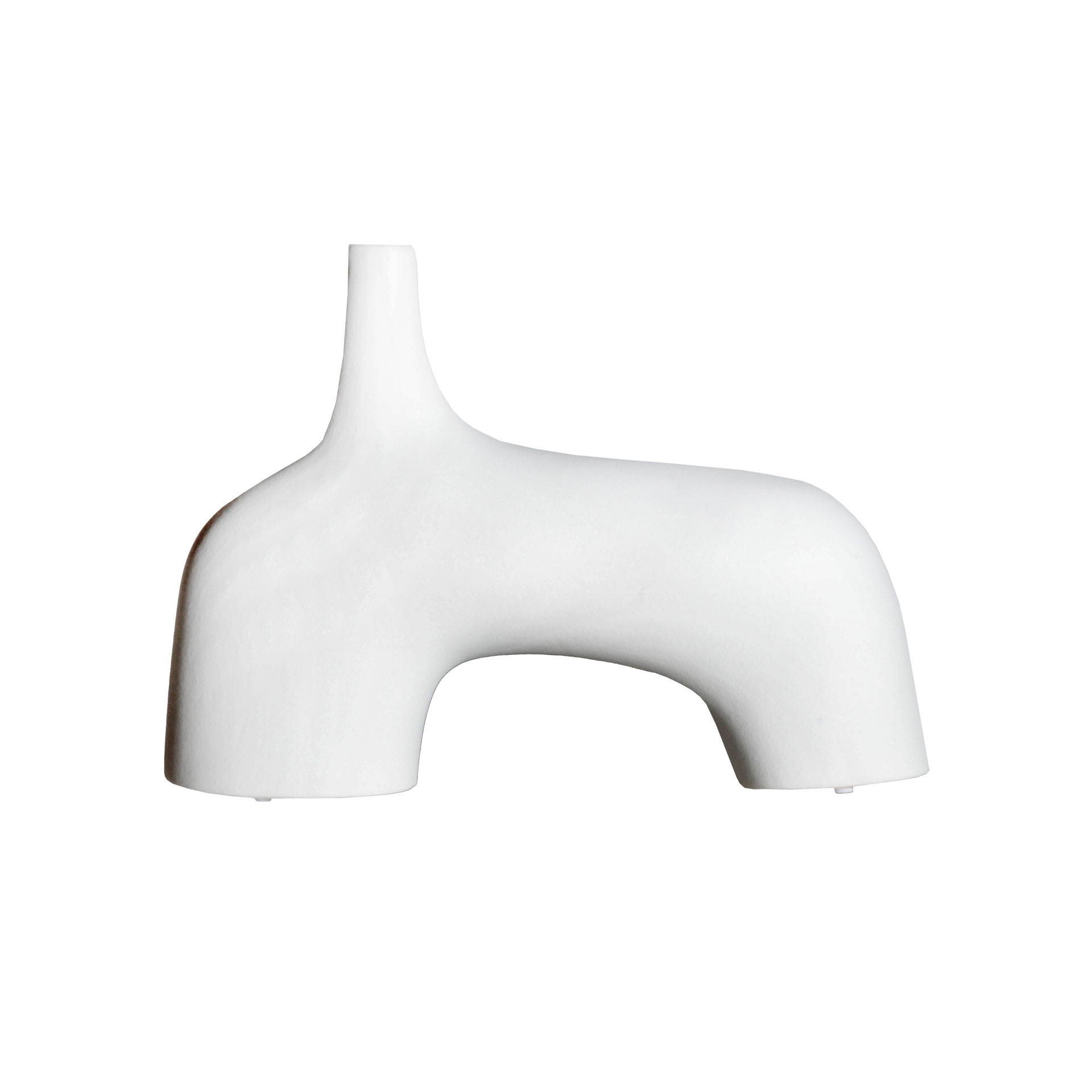 JARRÓN ZICKCERÁMICA