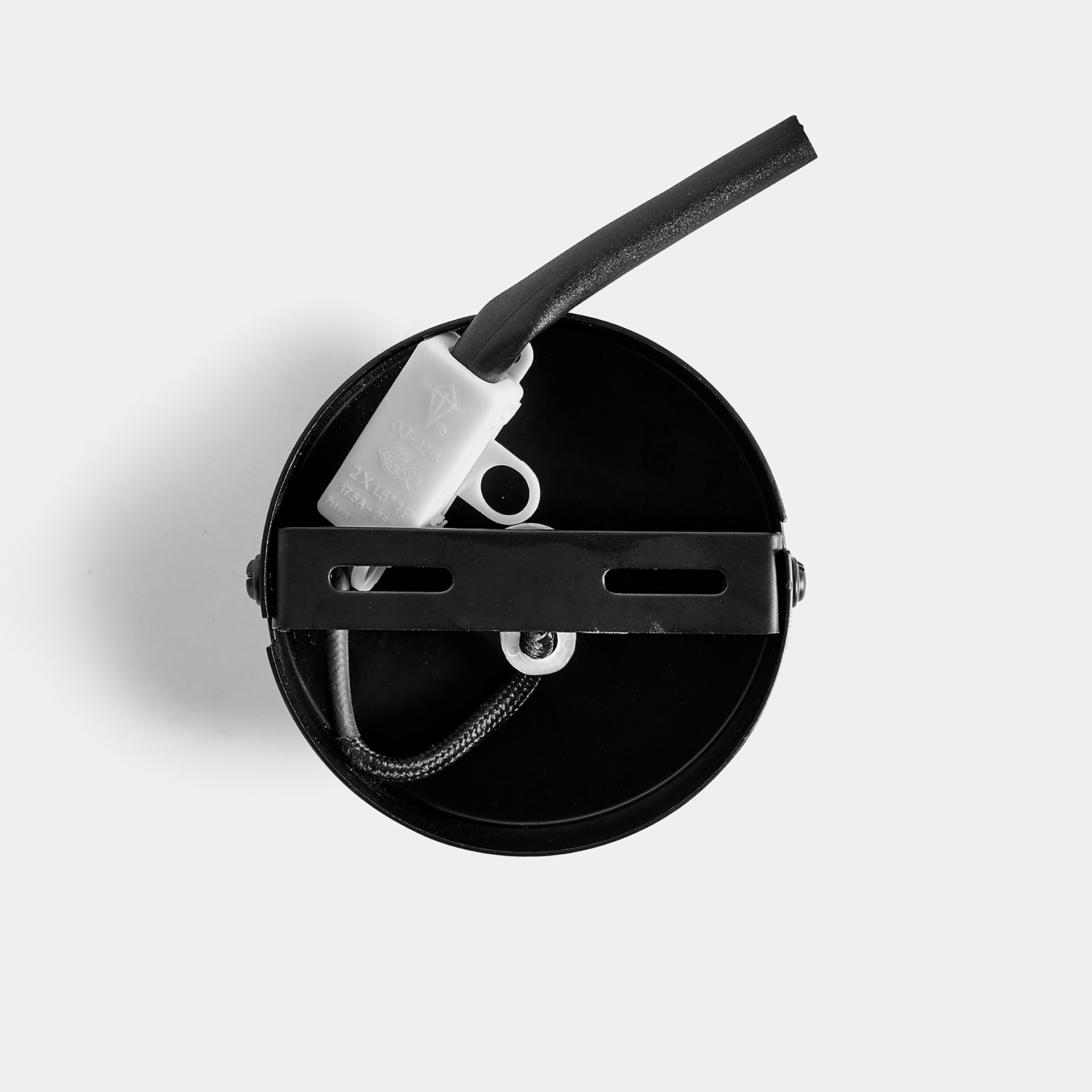 LÁMPARA DE COLGAR - Imagen 4