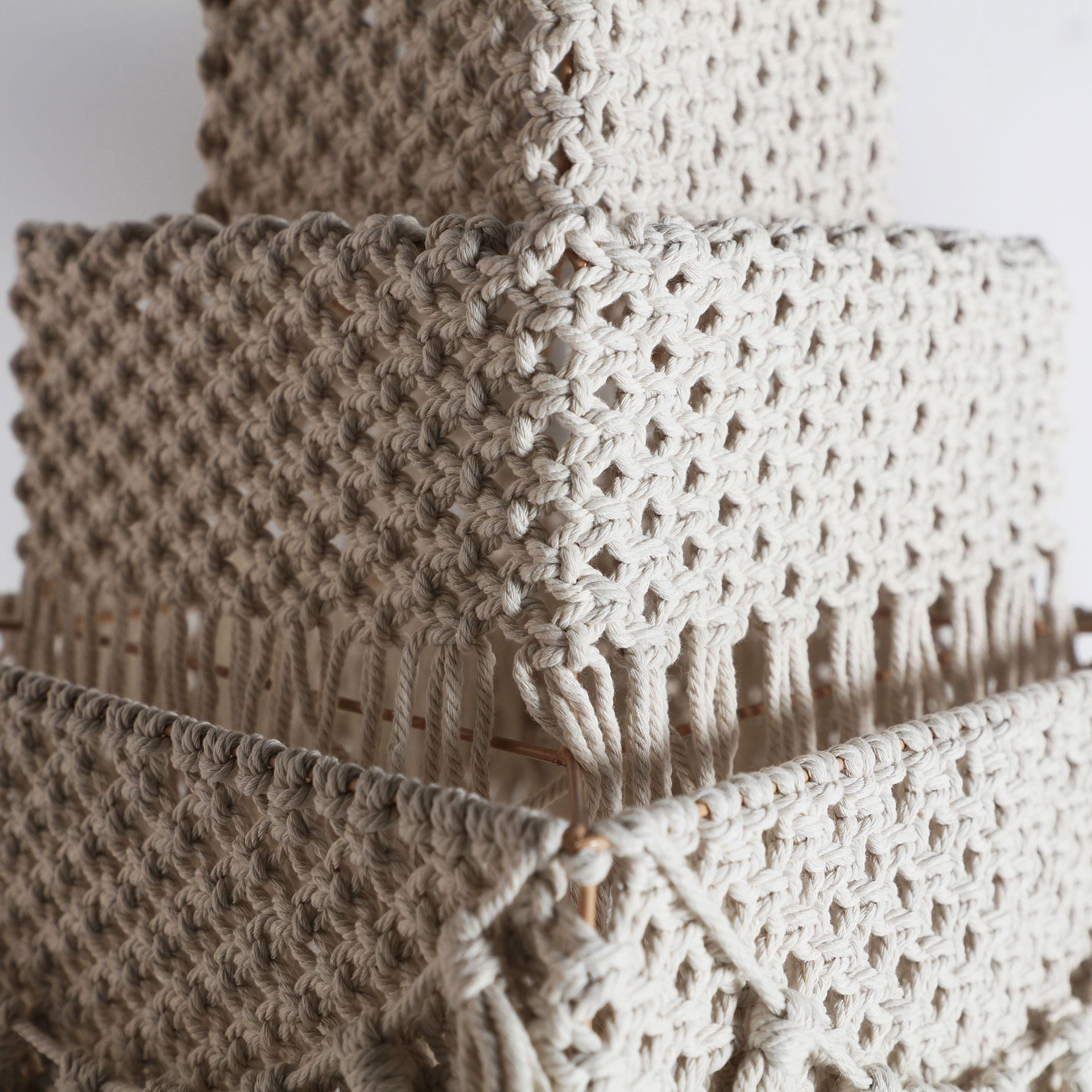 LÁMPARA DE COLGAR ALAYOR - Imagen 3