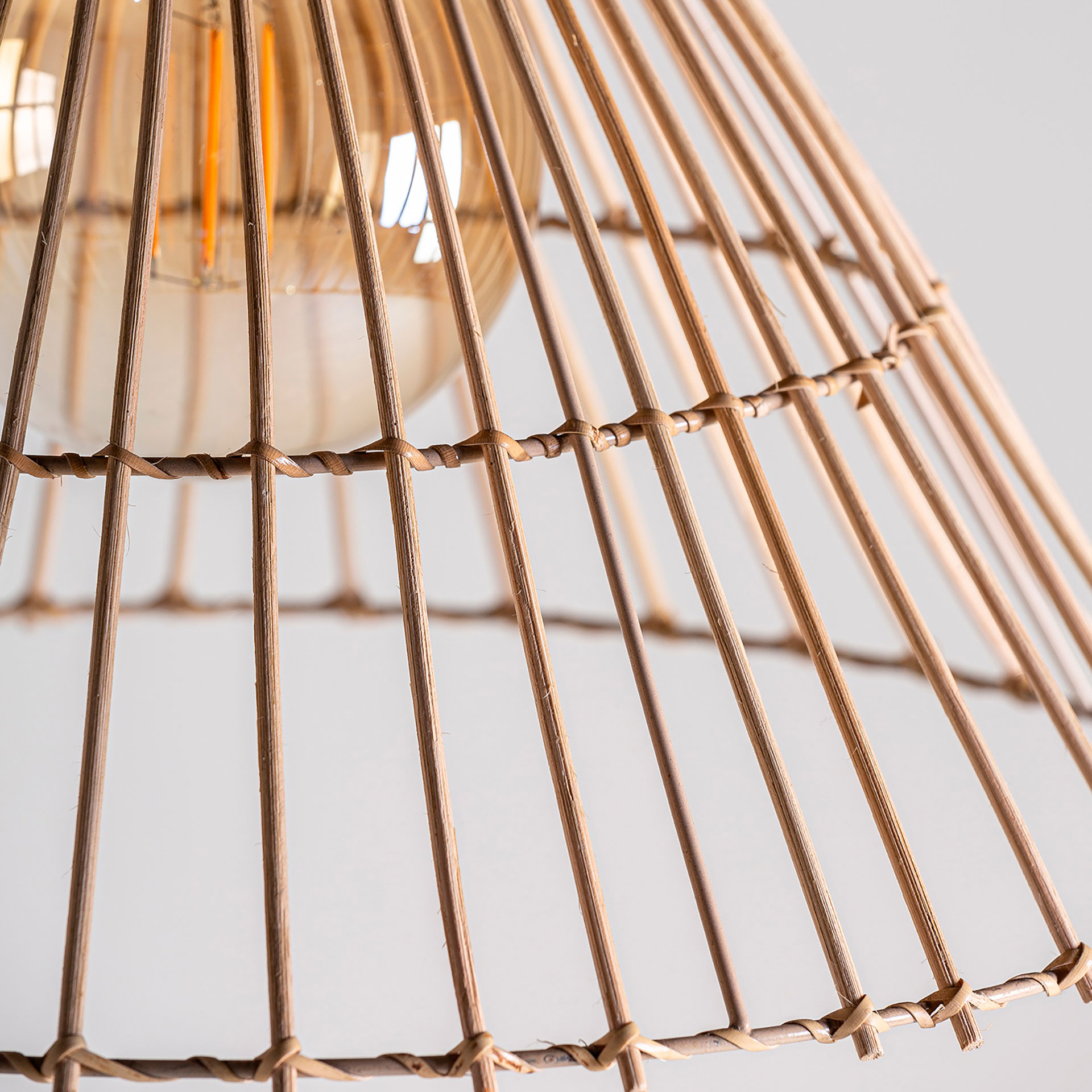 LÁMPARA DE COLGAR ARTEAGA - Imagen 2