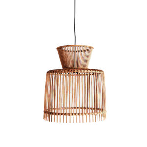 LÁMPARA DE COLGAR ARTEAGABAMBÚ