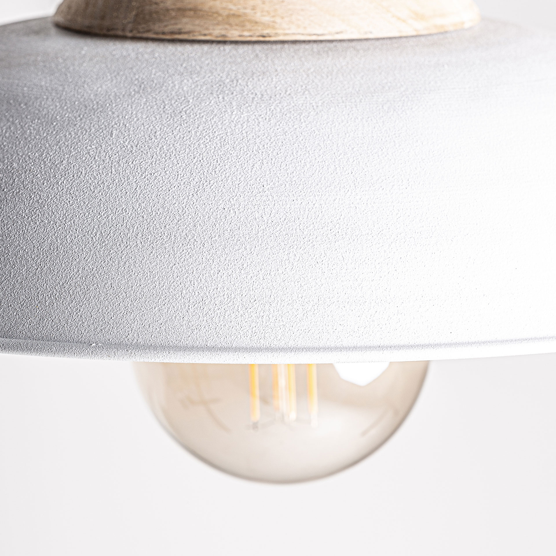 LÁMPARA DE COLGAR BECK - Imagen 2