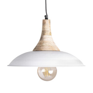 LÁMPARA DE COLGAR BECKHIERRO