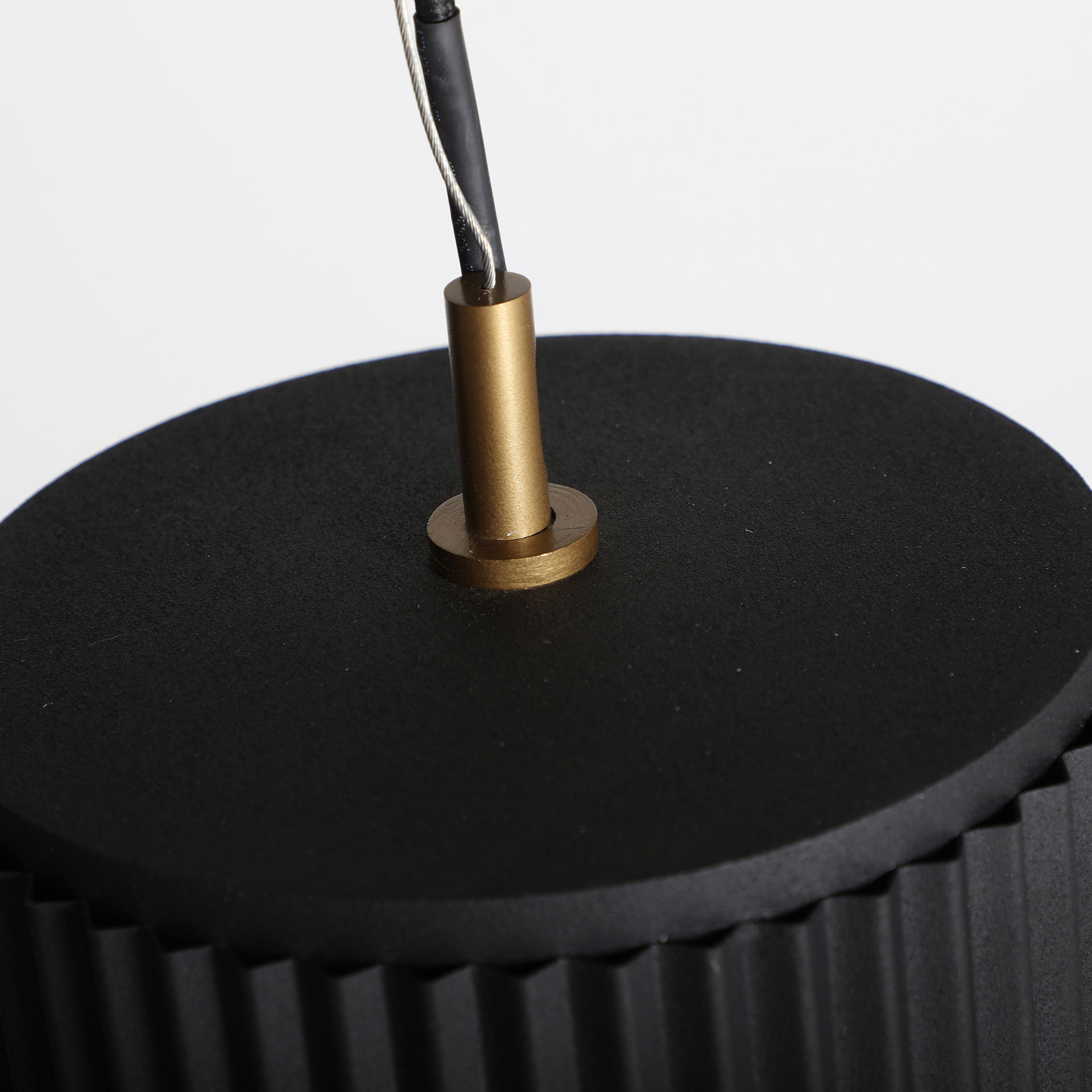 LÁMPARA DE COLGAR BRUNICO - Imagen 2