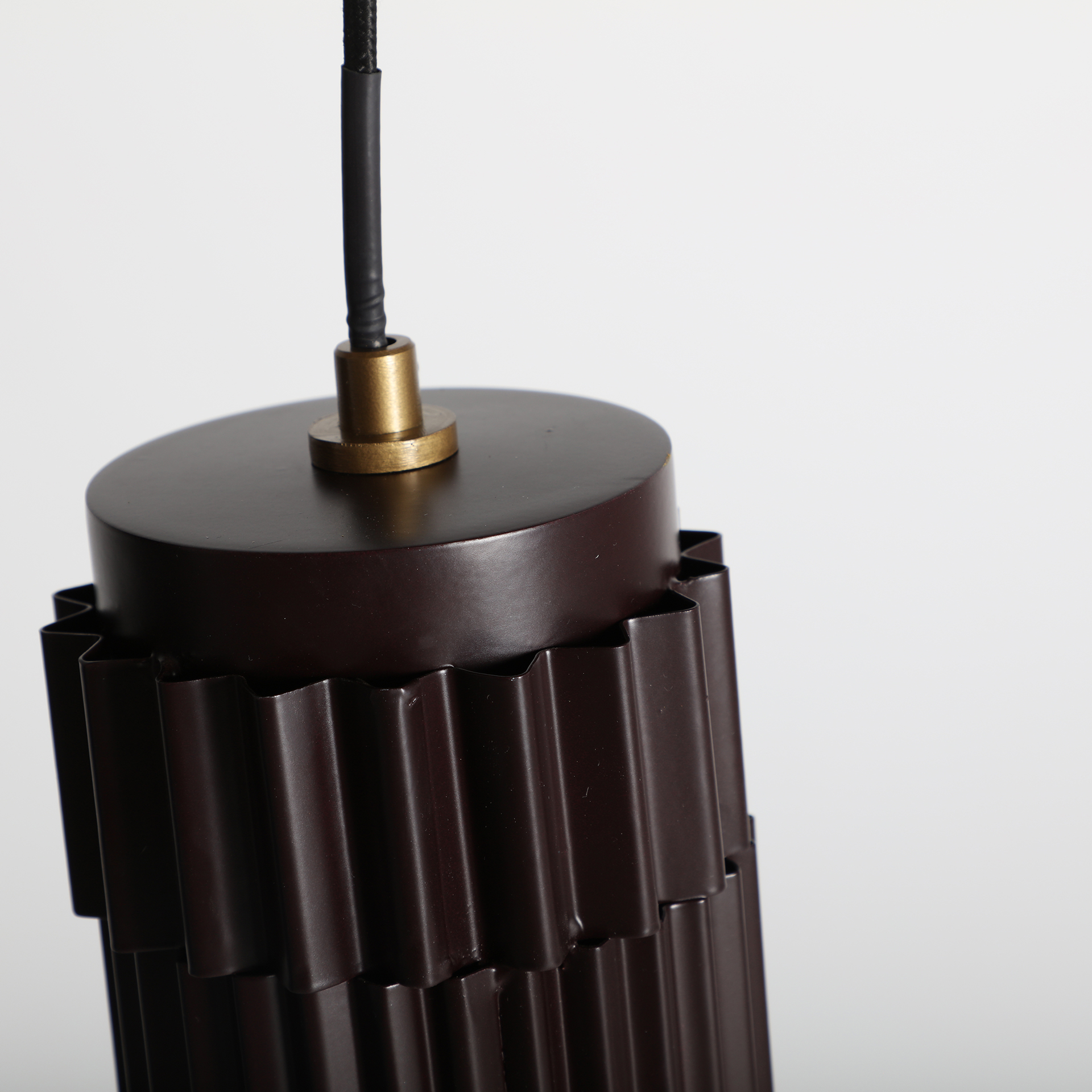 LÁMPARA DE COLGAR BRUNICO - Imagen 2