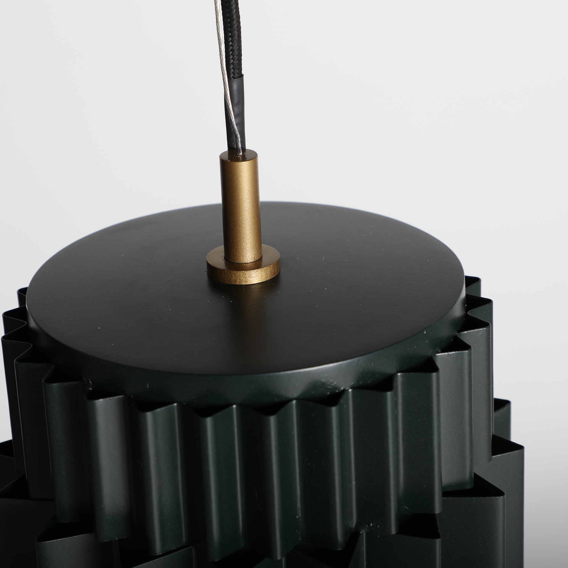 LÁMPARA DE COLGAR BRUNICO - Imagen 2