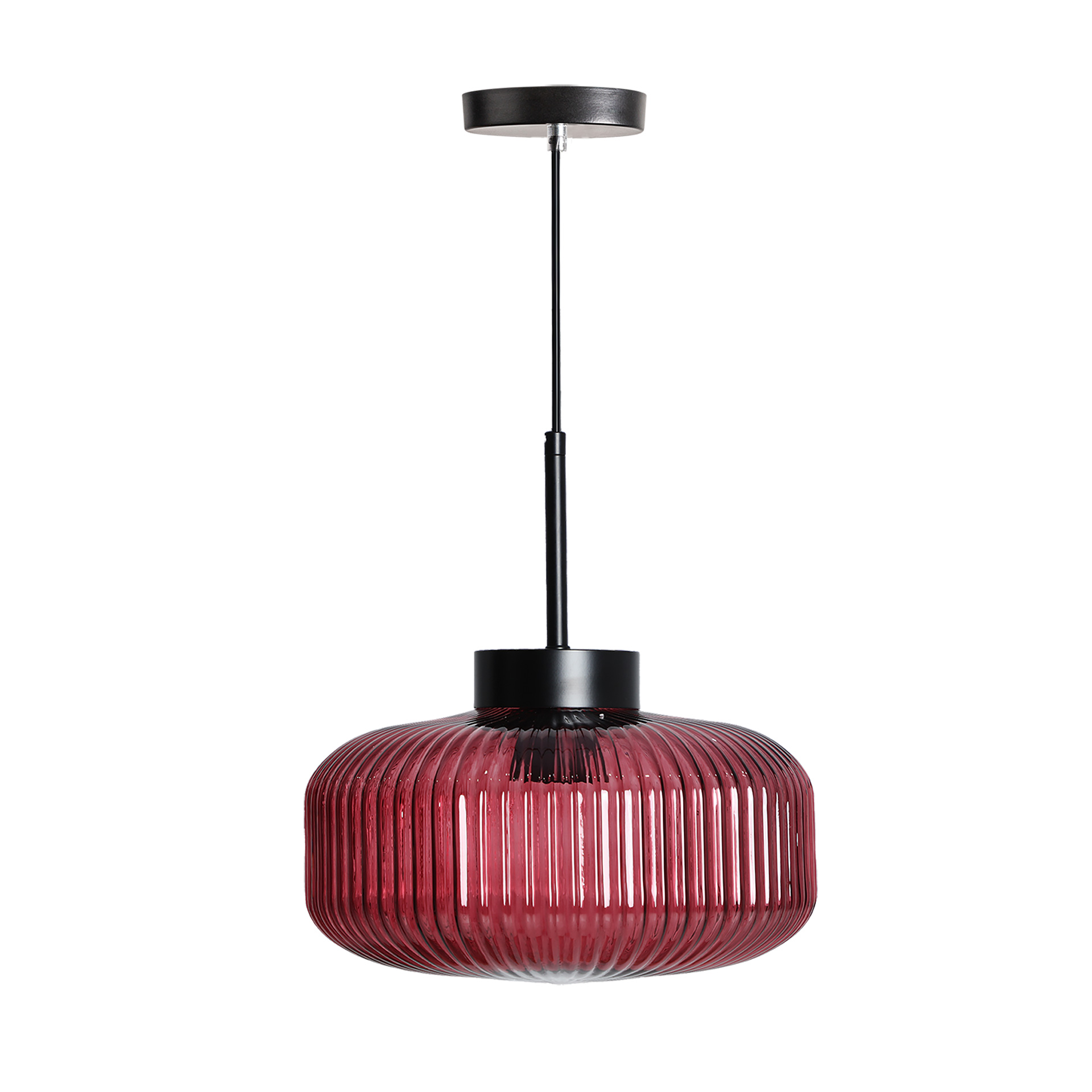 LÁMPARA DE COLGAR ELBA - Imagen 2