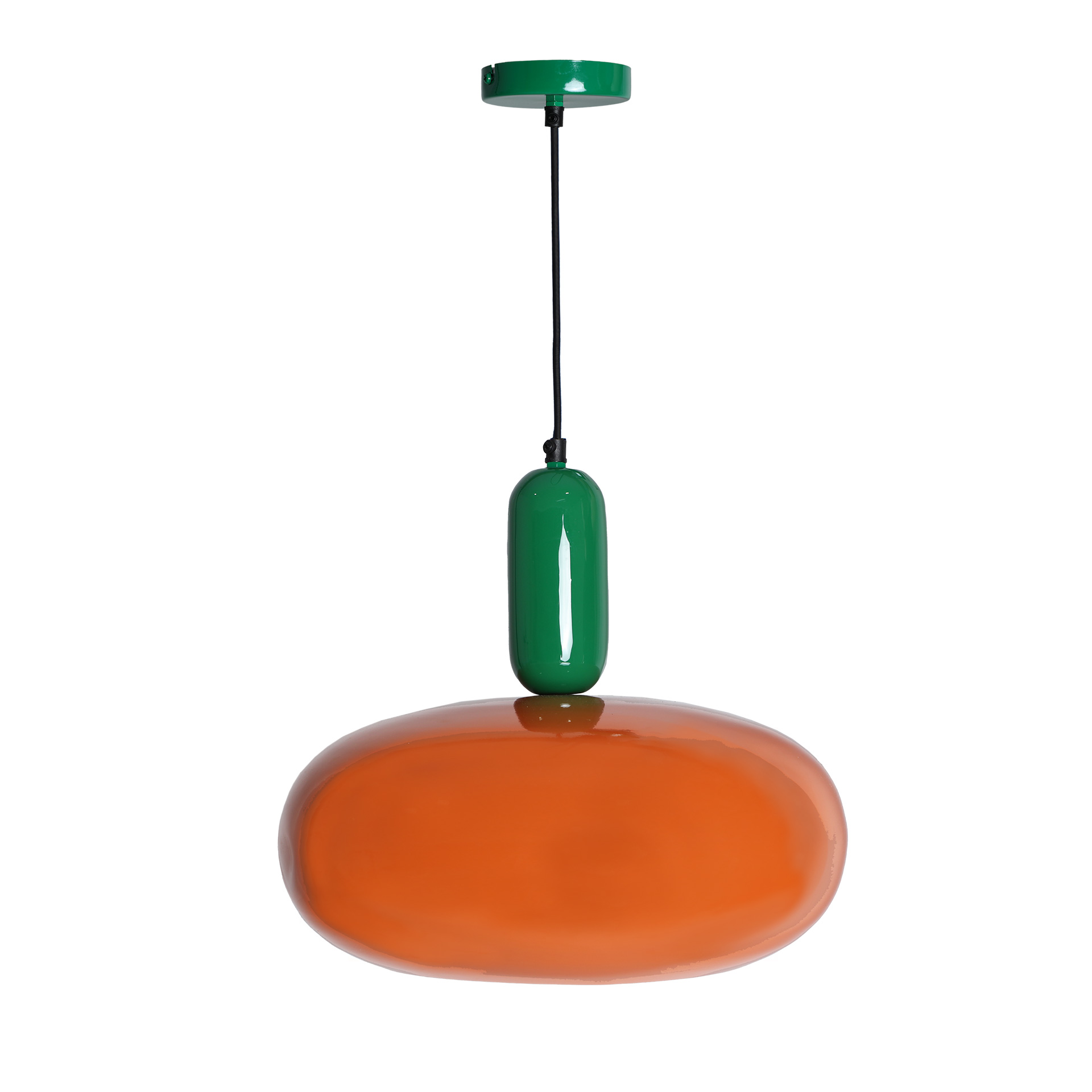 LÁMPARA DE COLGAR FALHIA - Imagen 2