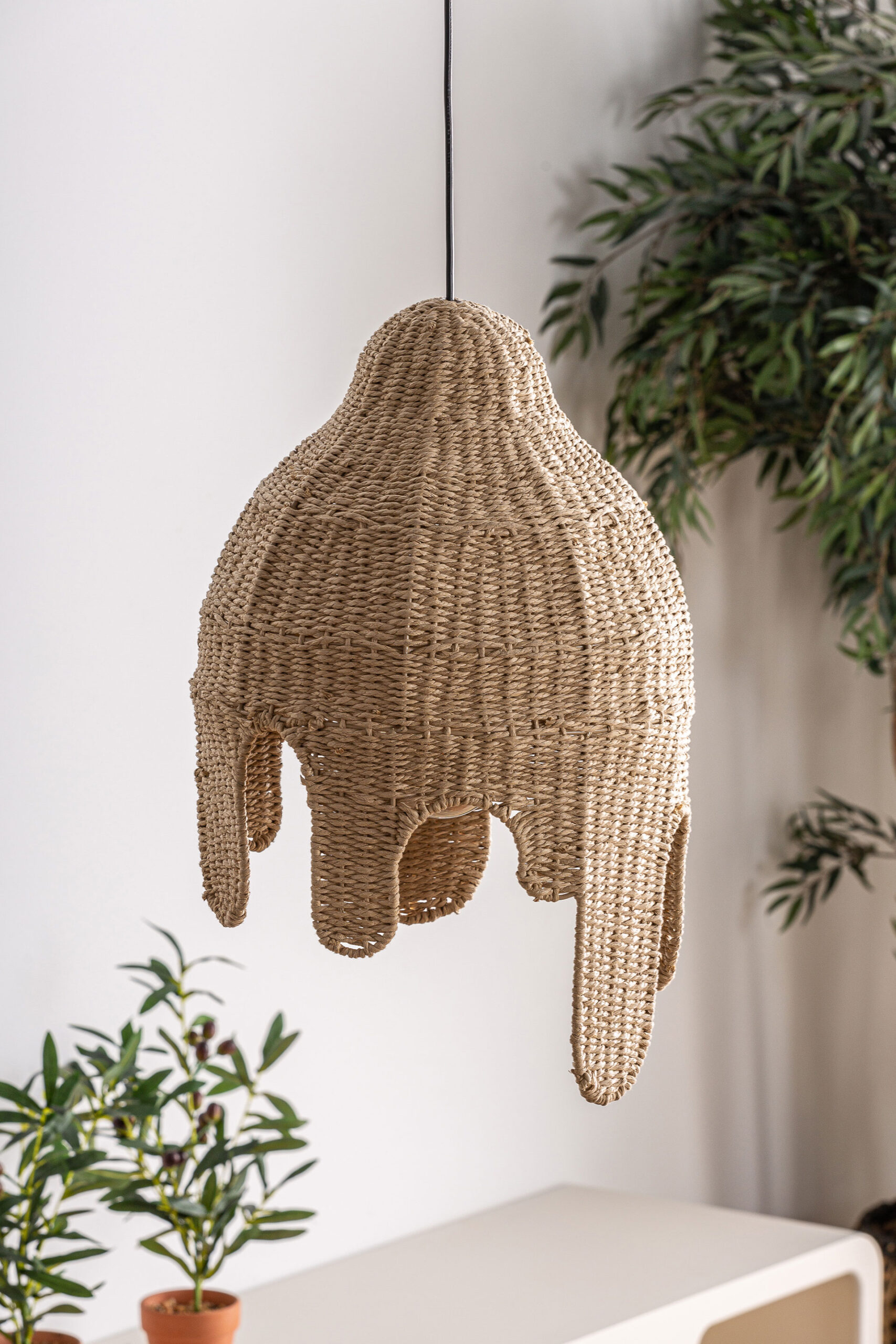 LÁMPARA DE COLGAR HELLE - Imagen 5