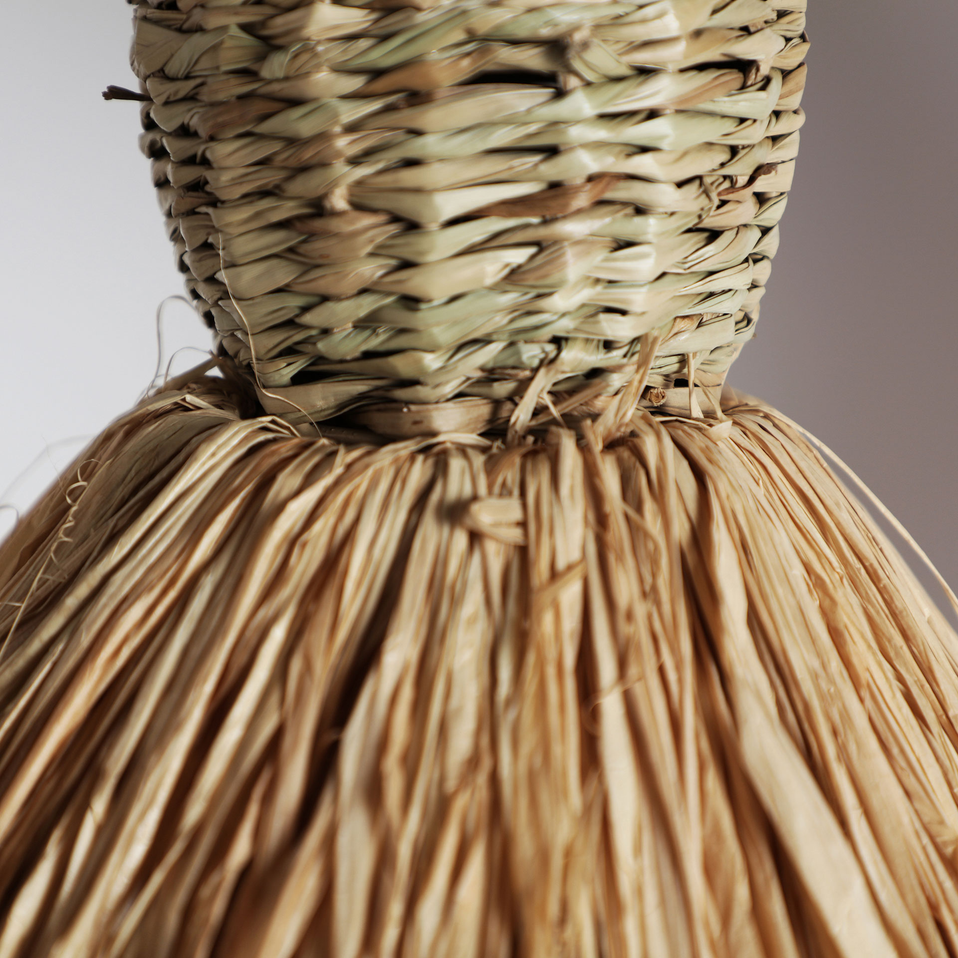 LÁMPARA DE COLGAR KASSES - Imagen 3