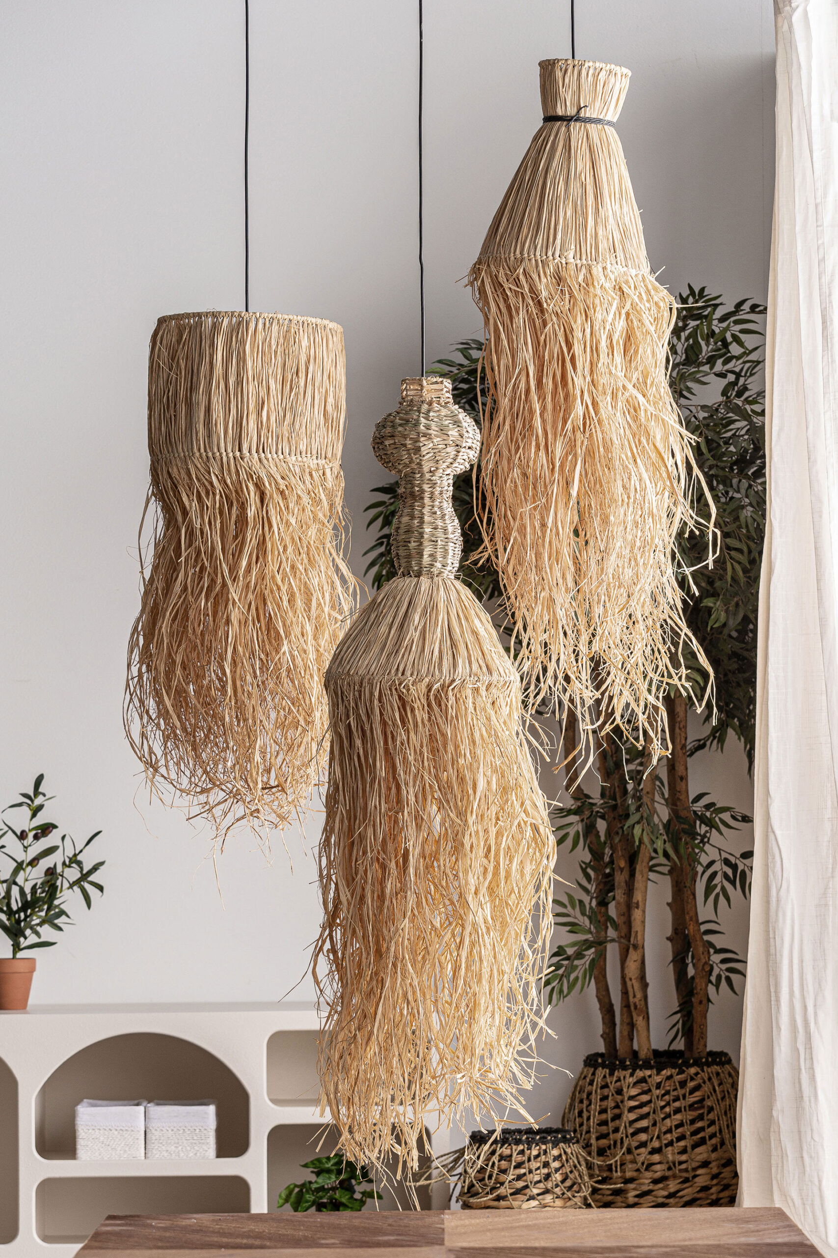 LÁMPARA DE COLGAR KASSES - Imagen 5