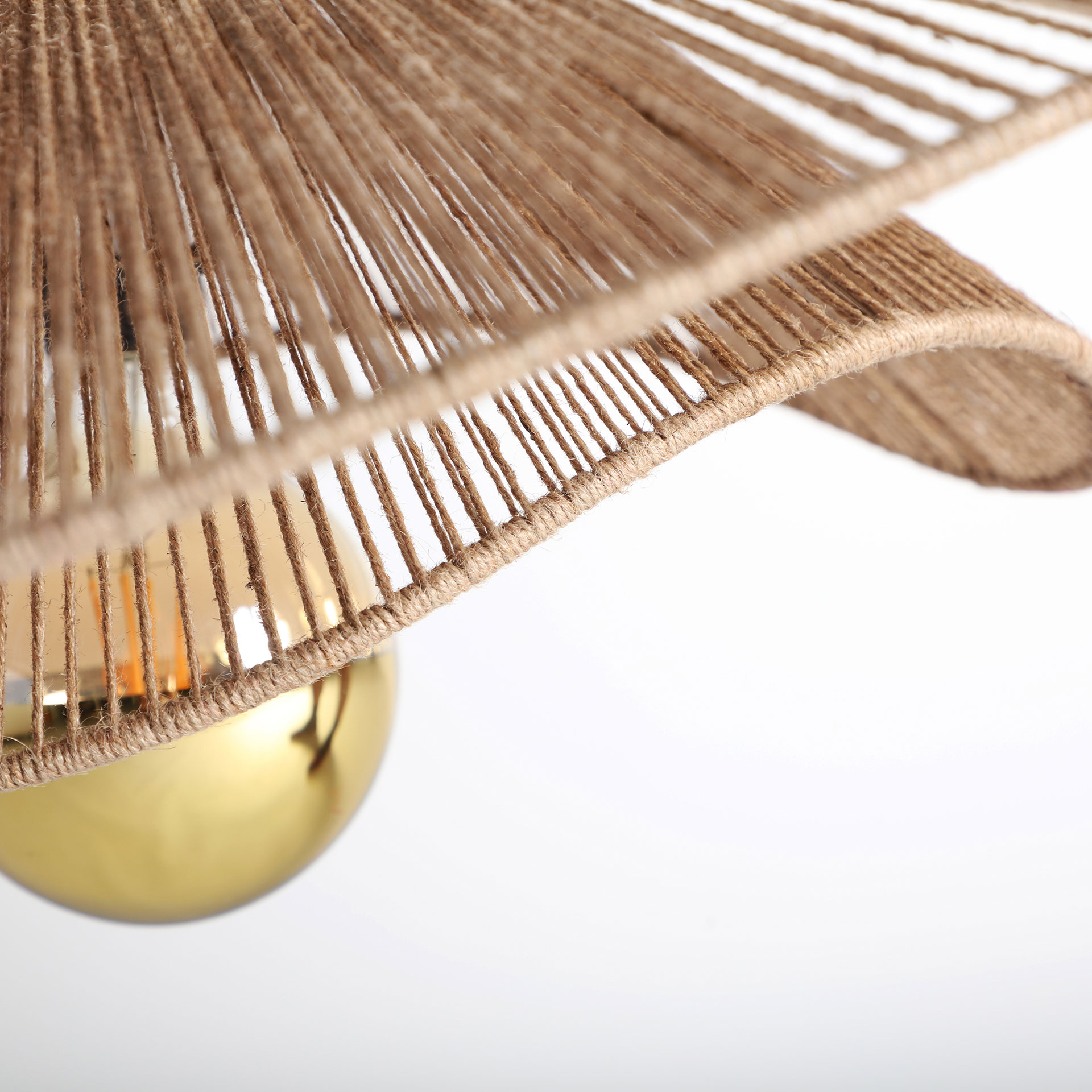 LÁMPARA DE COLGAR KHED - Imagen 2