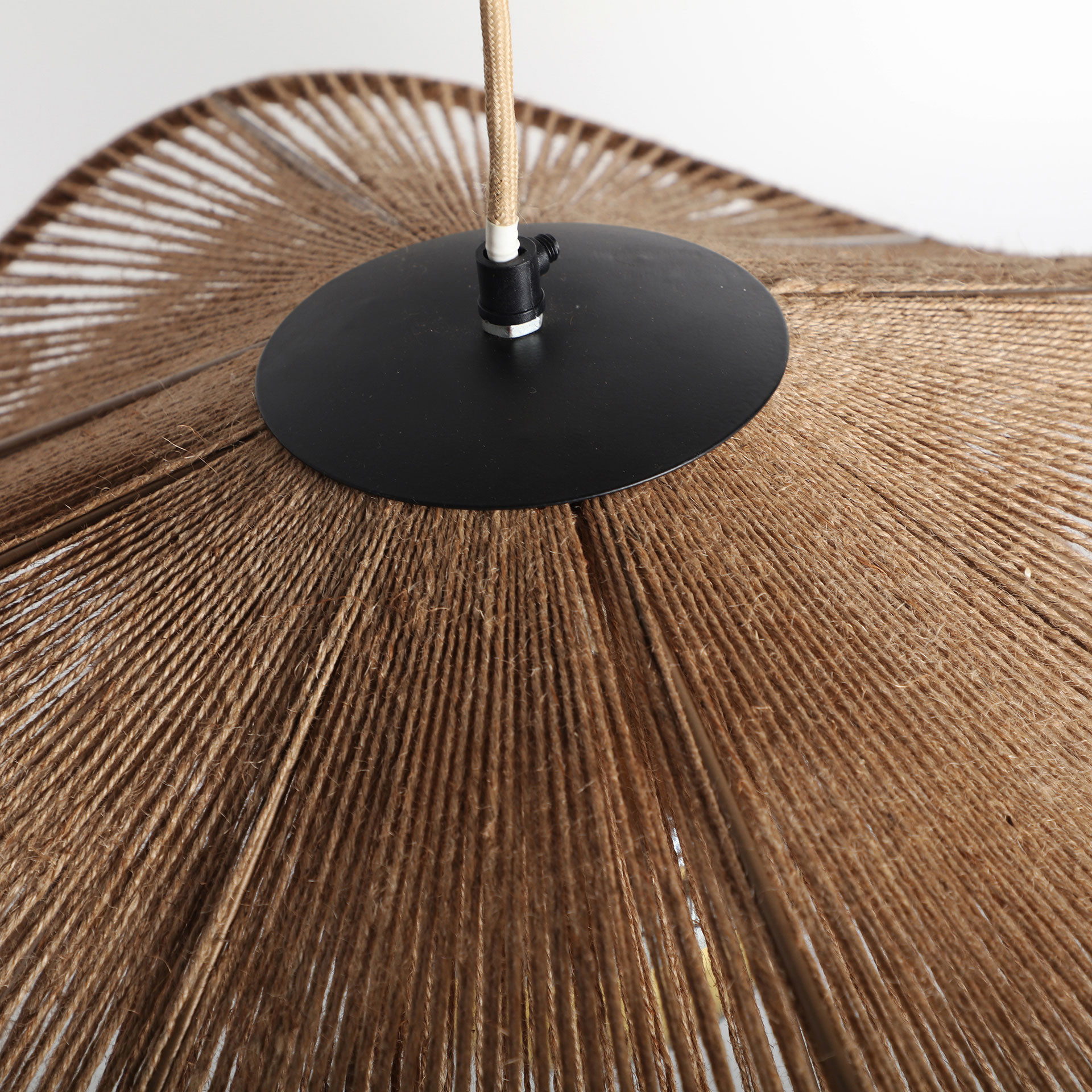 LÁMPARA DE COLGAR KHED - Imagen 3