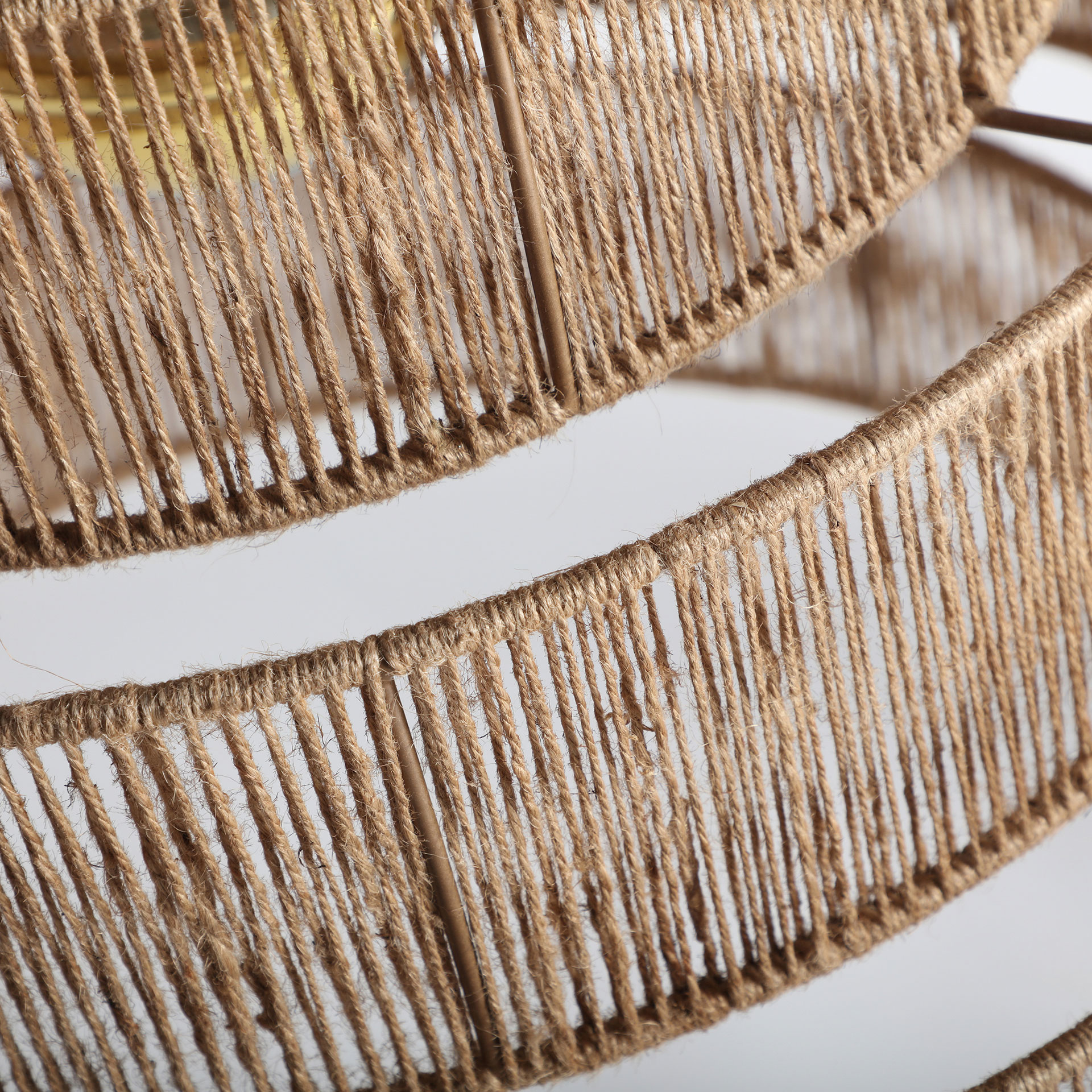 LÁMPARA DE COLGAR KHED - Imagen 4