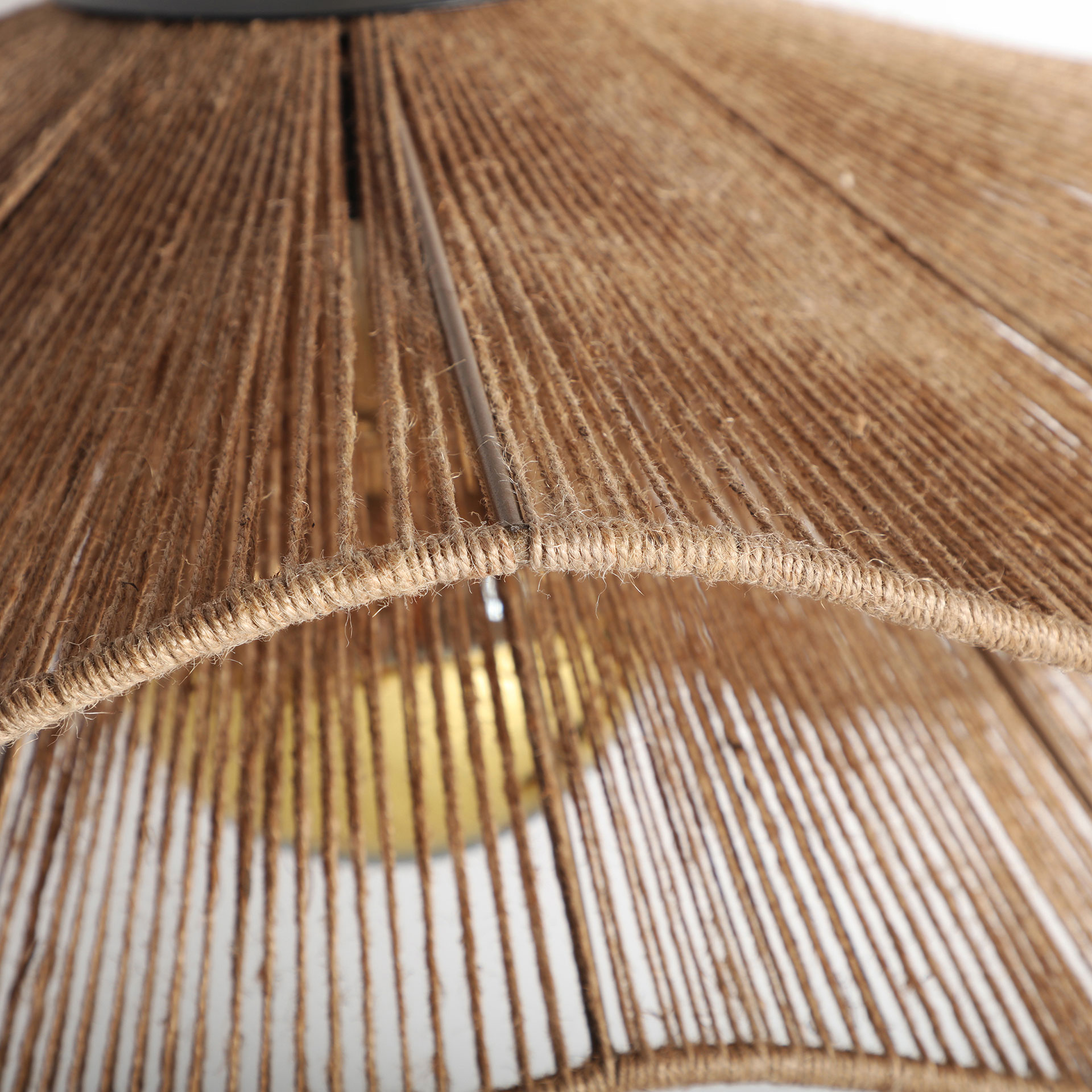 LÁMPARA DE COLGAR KHED - Imagen 4