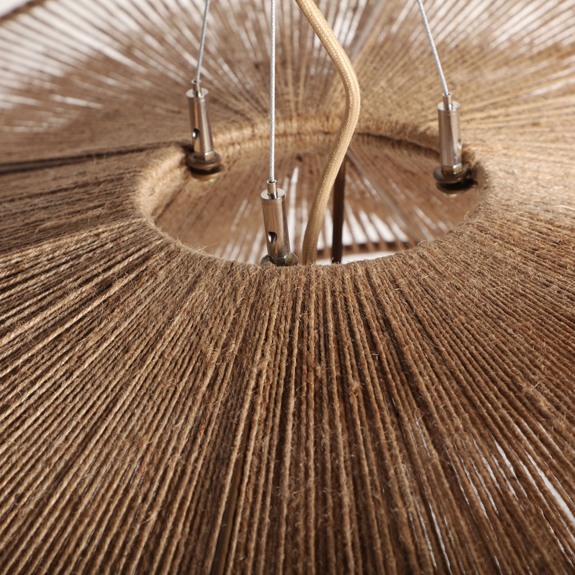 LÁMPARA DE COLGAR KHED - Imagen 5