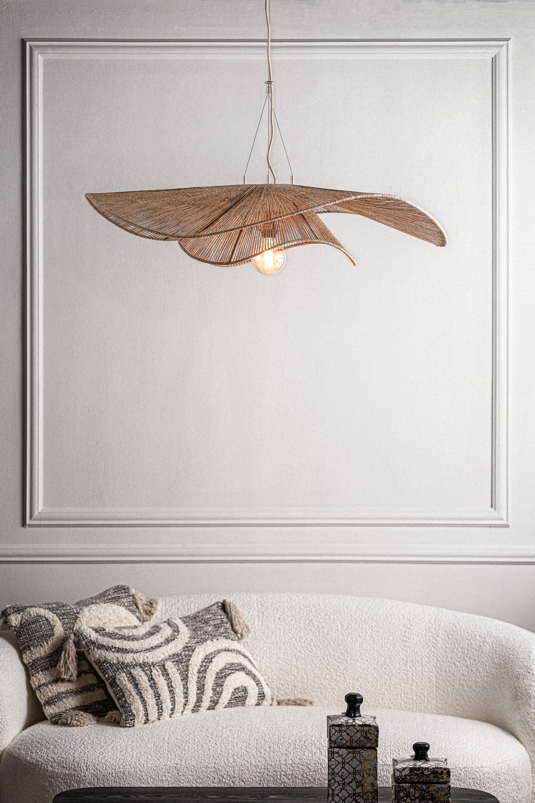 LÁMPARA DE COLGAR KHED - Imagen 6