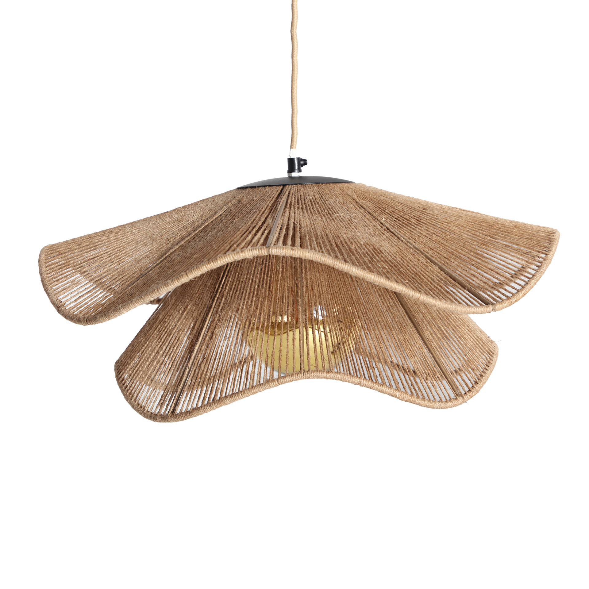 LÁMPARA DE COLGAR KHEDYUTE