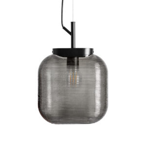 LÁMPARA DE COLGAR LYRAVIDRIO