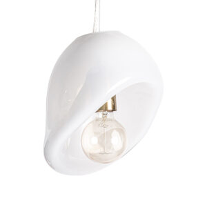 LÁMPARA DE COLGAR NAIAVIDRIO