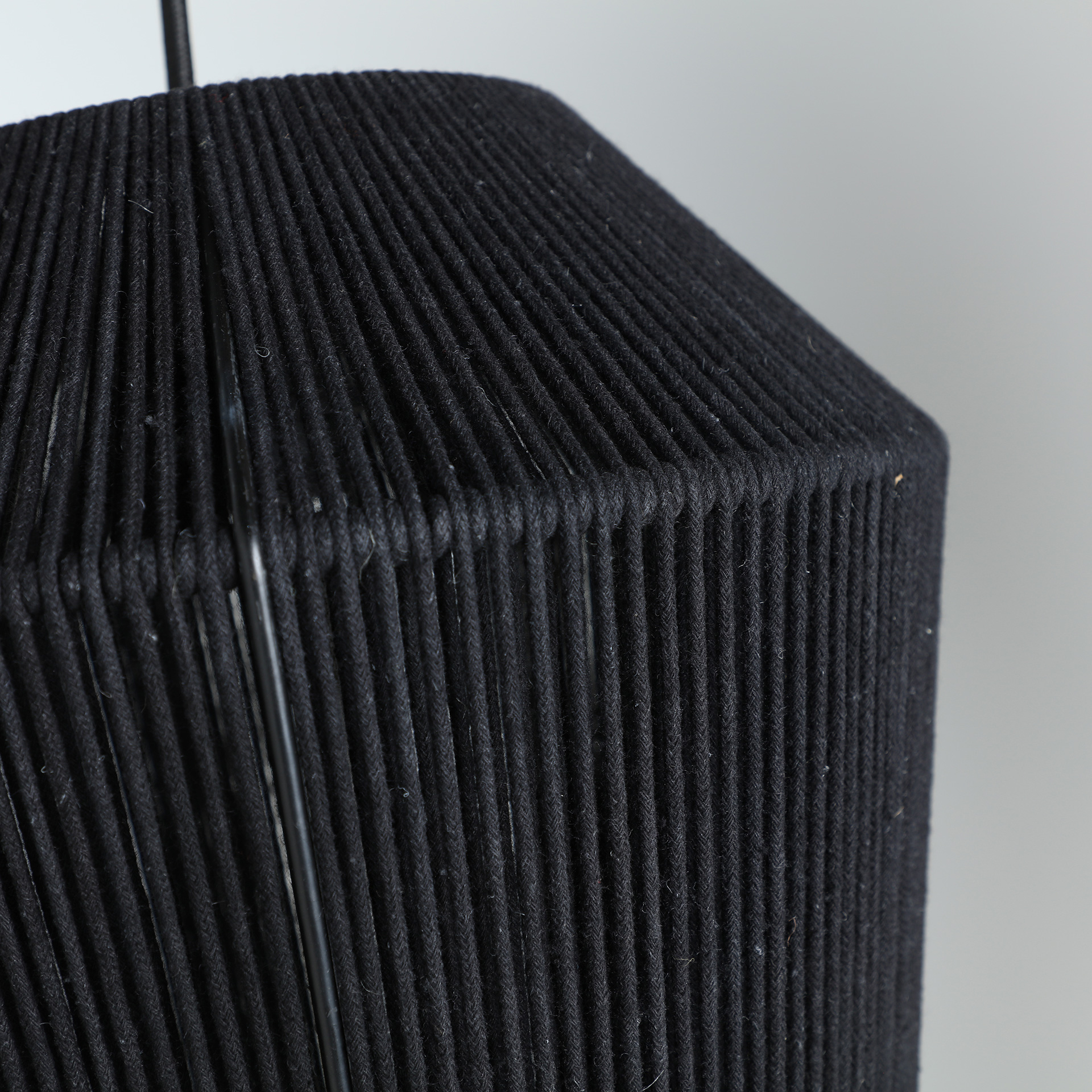 LÁMPARA DE COLGAR SAYIL - Imagen 2