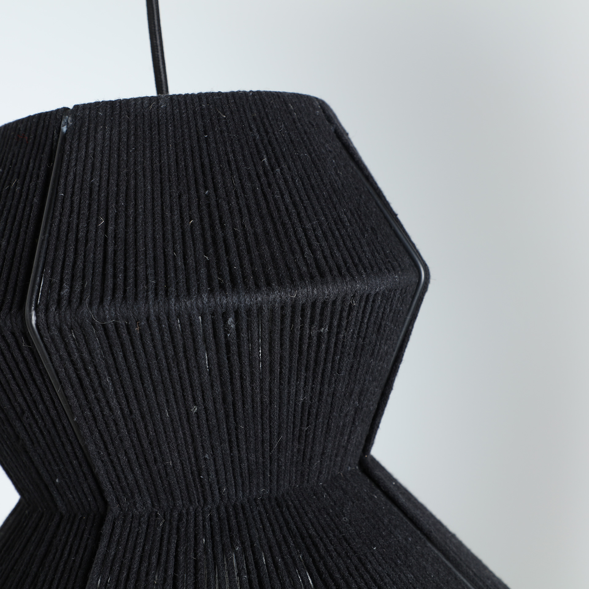 LÁMPARA DE COLGAR SAYIL - Imagen 3