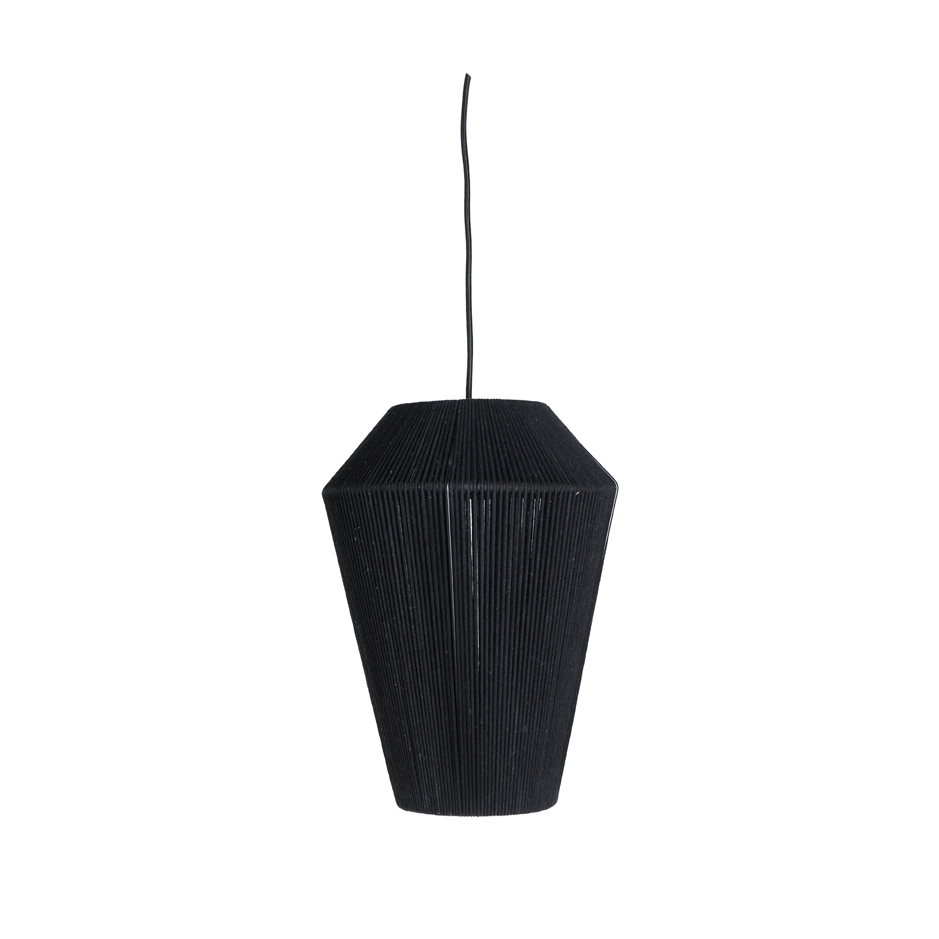 LÁMPARA DE COLGAR SAYILALGODÓN